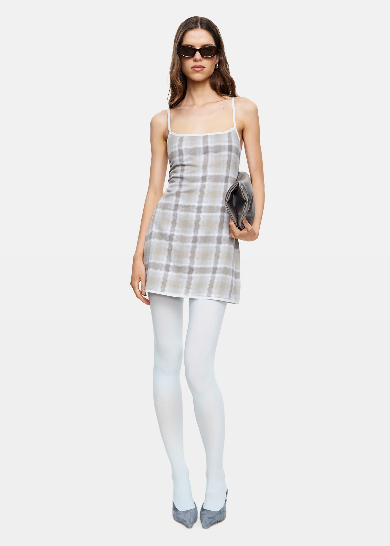 Voyage Mini Dress - Image 2