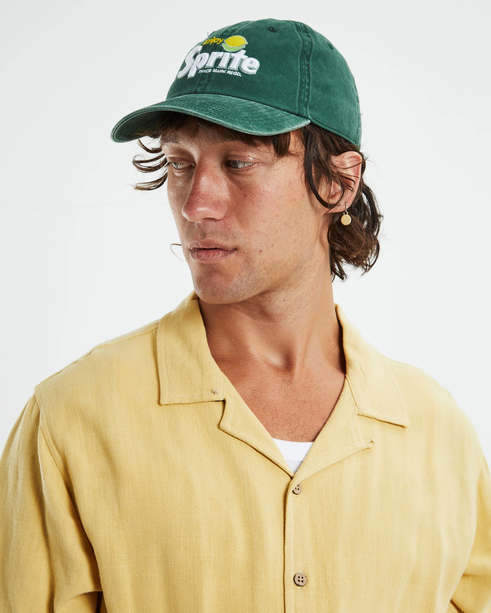 Vtage Spirte Ballpark Cap - Image 6