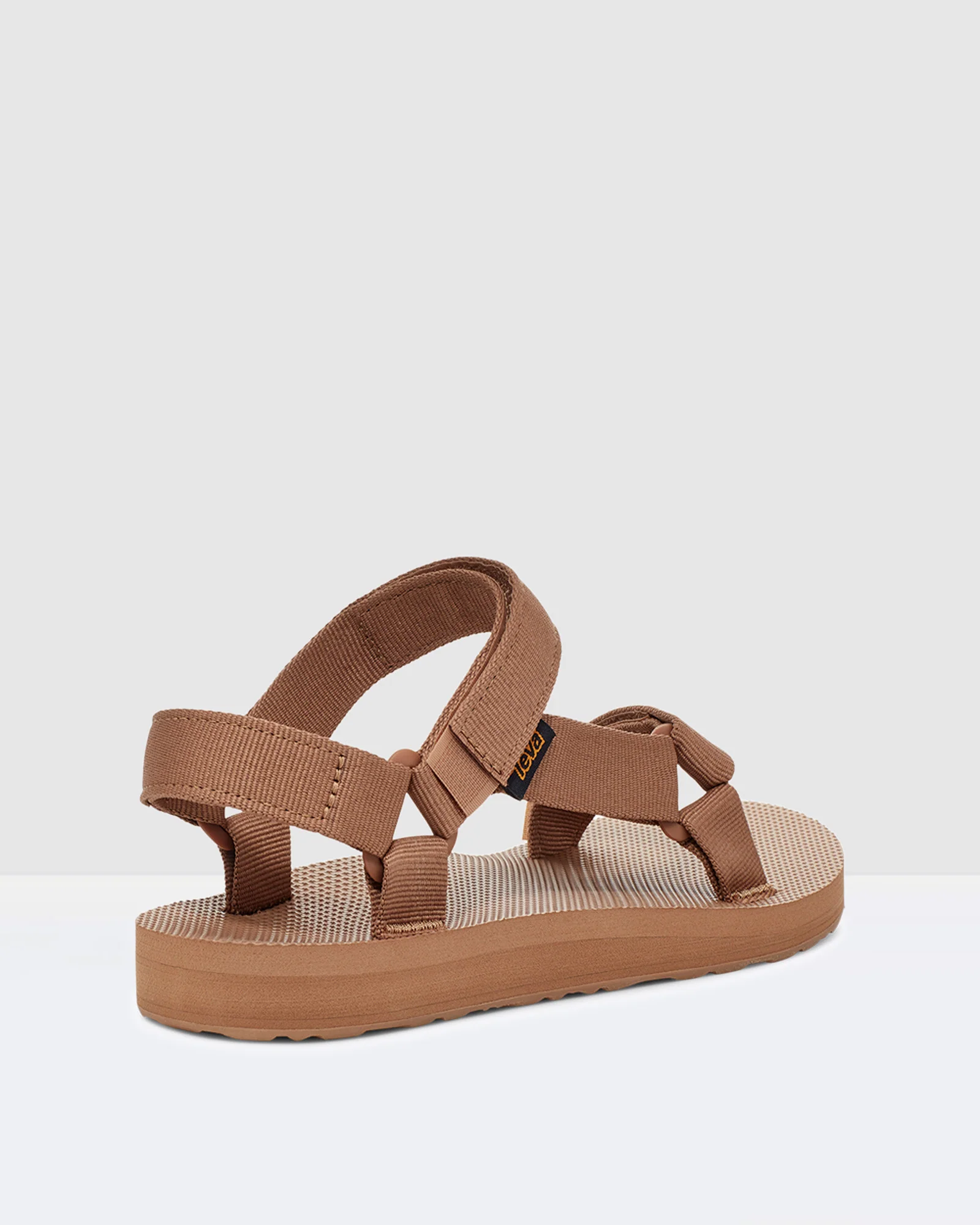 W Original Universal Sandals Sand Dune Brown - Image 2