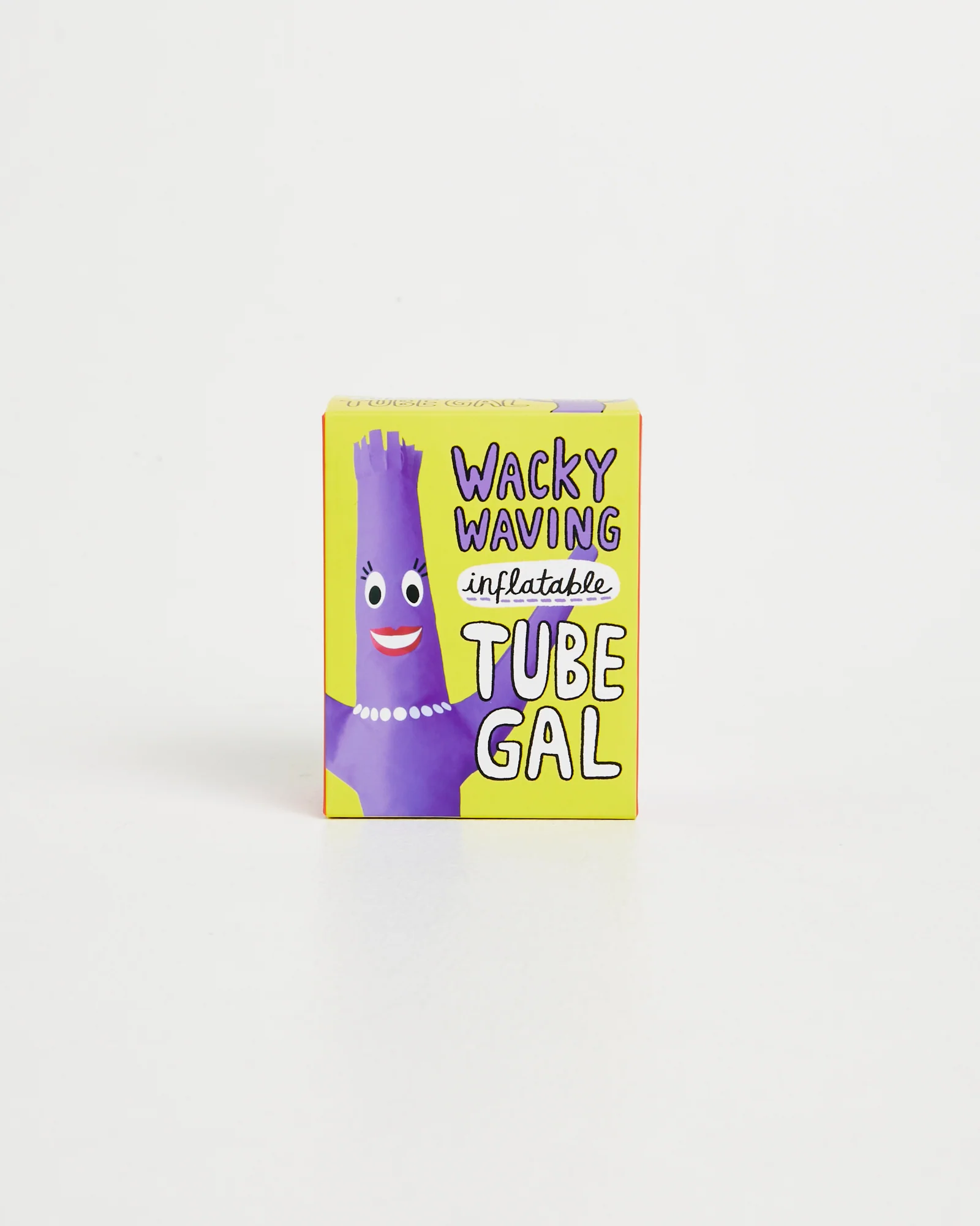 Wacky Waving Inflatable Gal