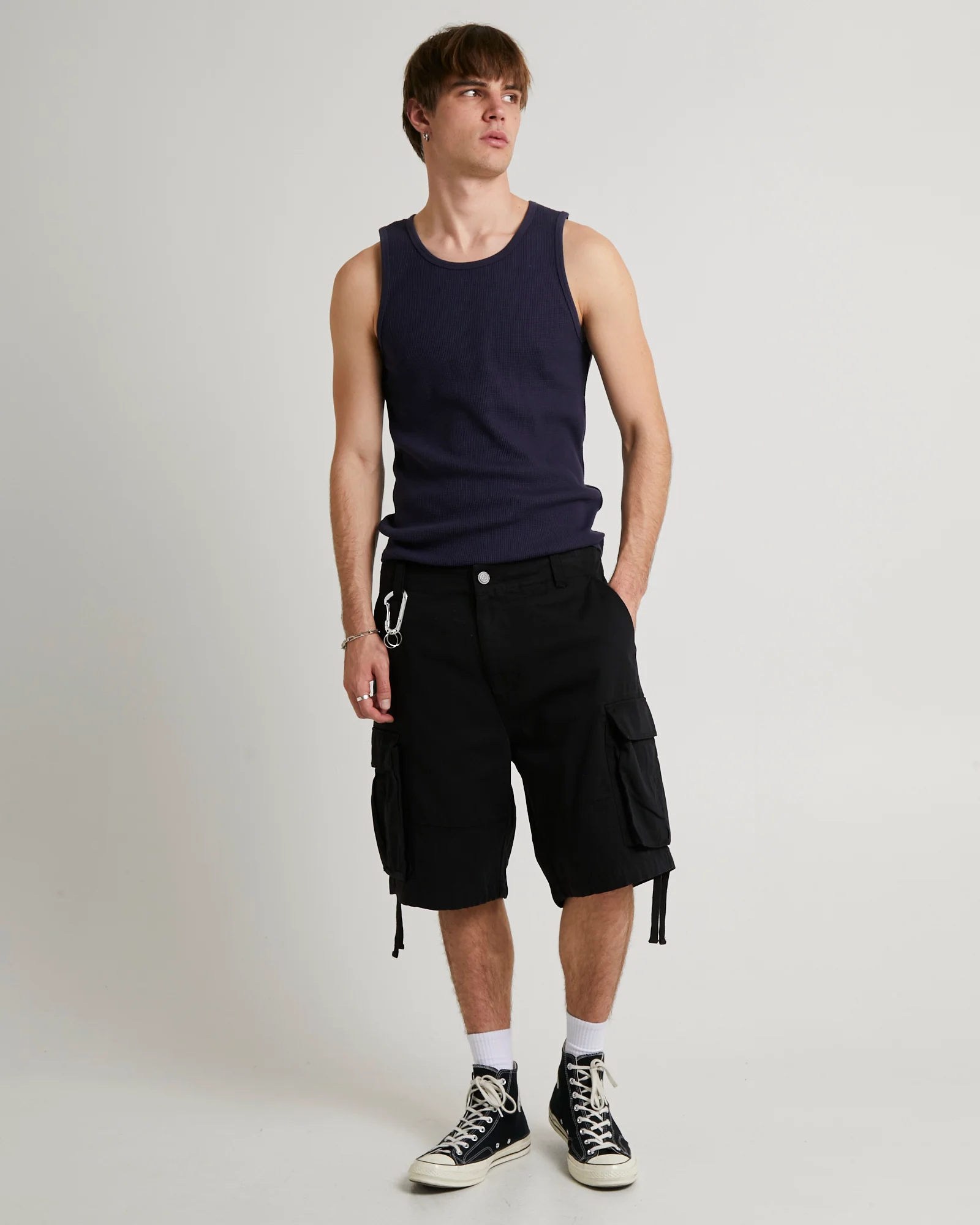 Waffle Singlet - Image 3