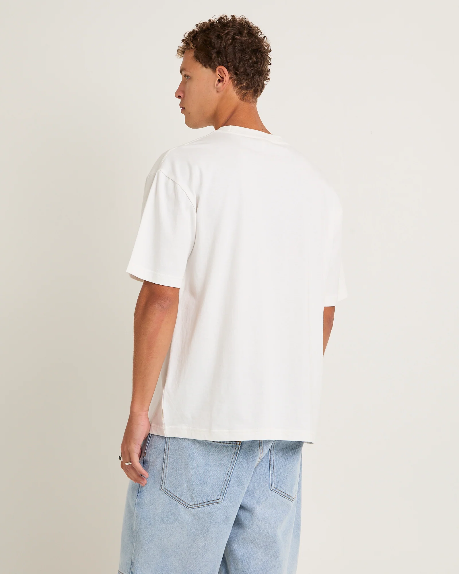Warp T-Shirt - Image 2