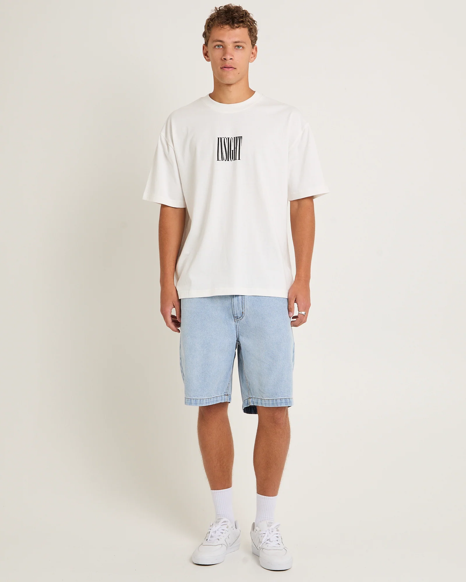 Warp T-Shirt - Image 3