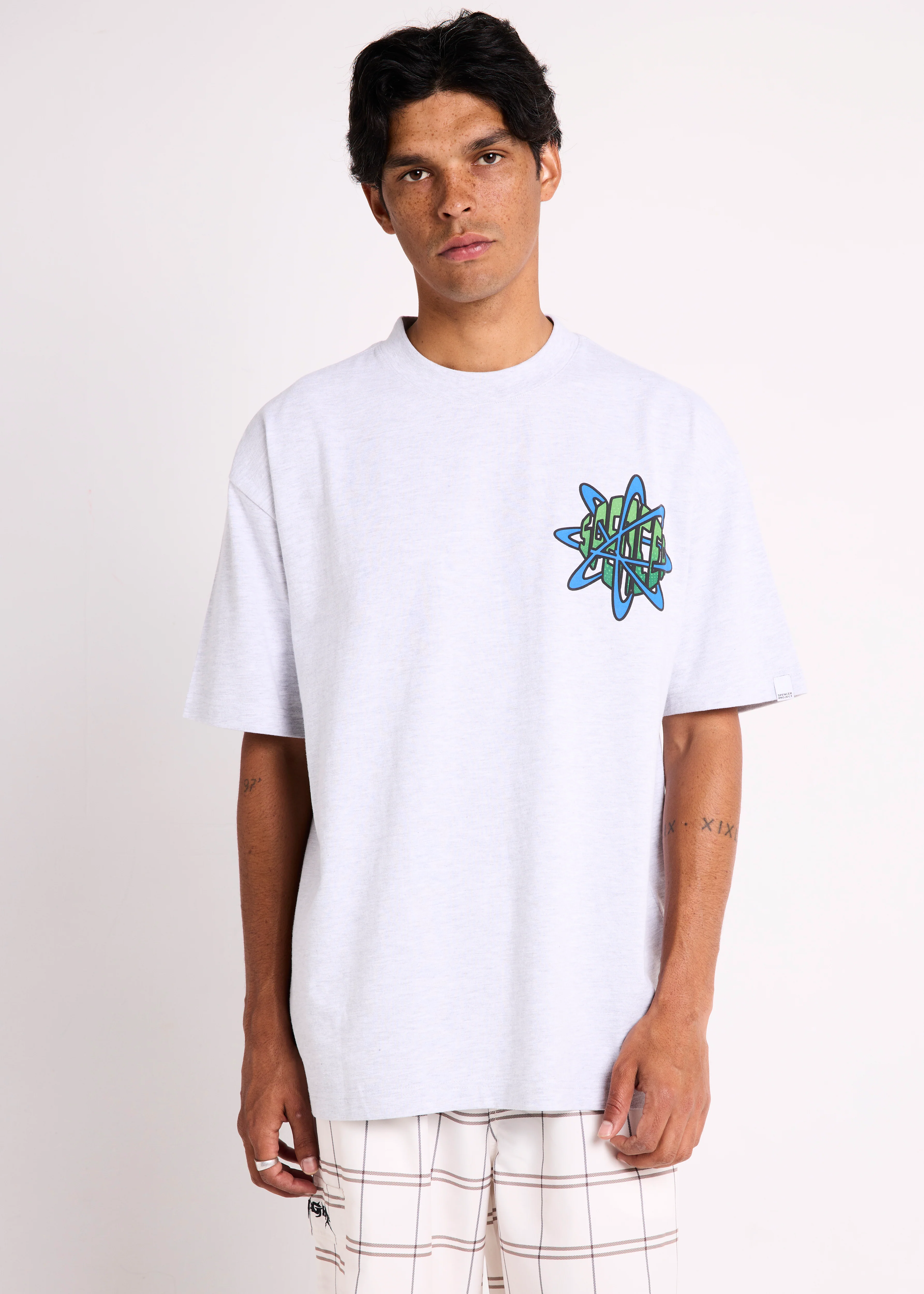 Warp World T-Shirt