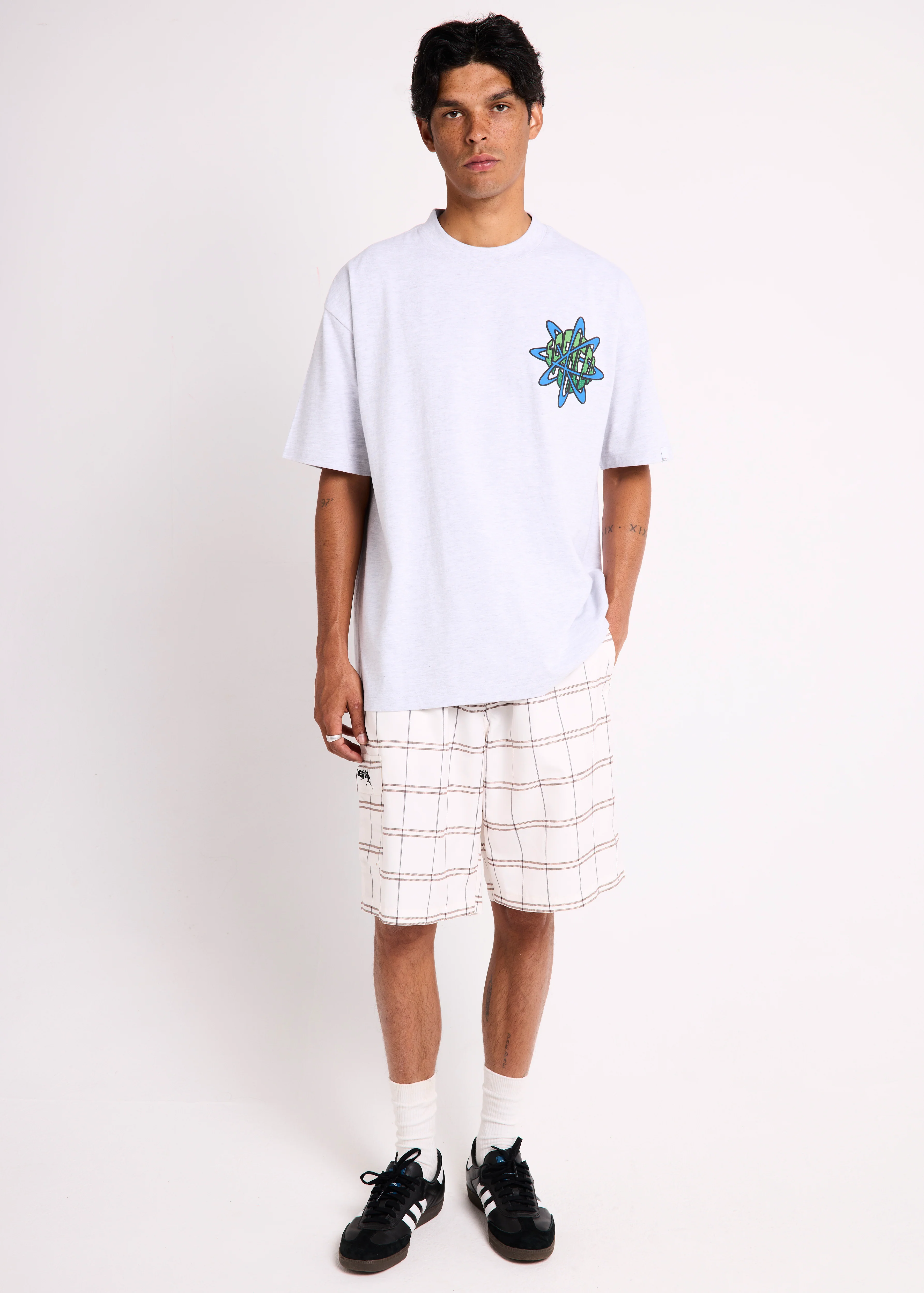 Warp World T-Shirt - Image 3