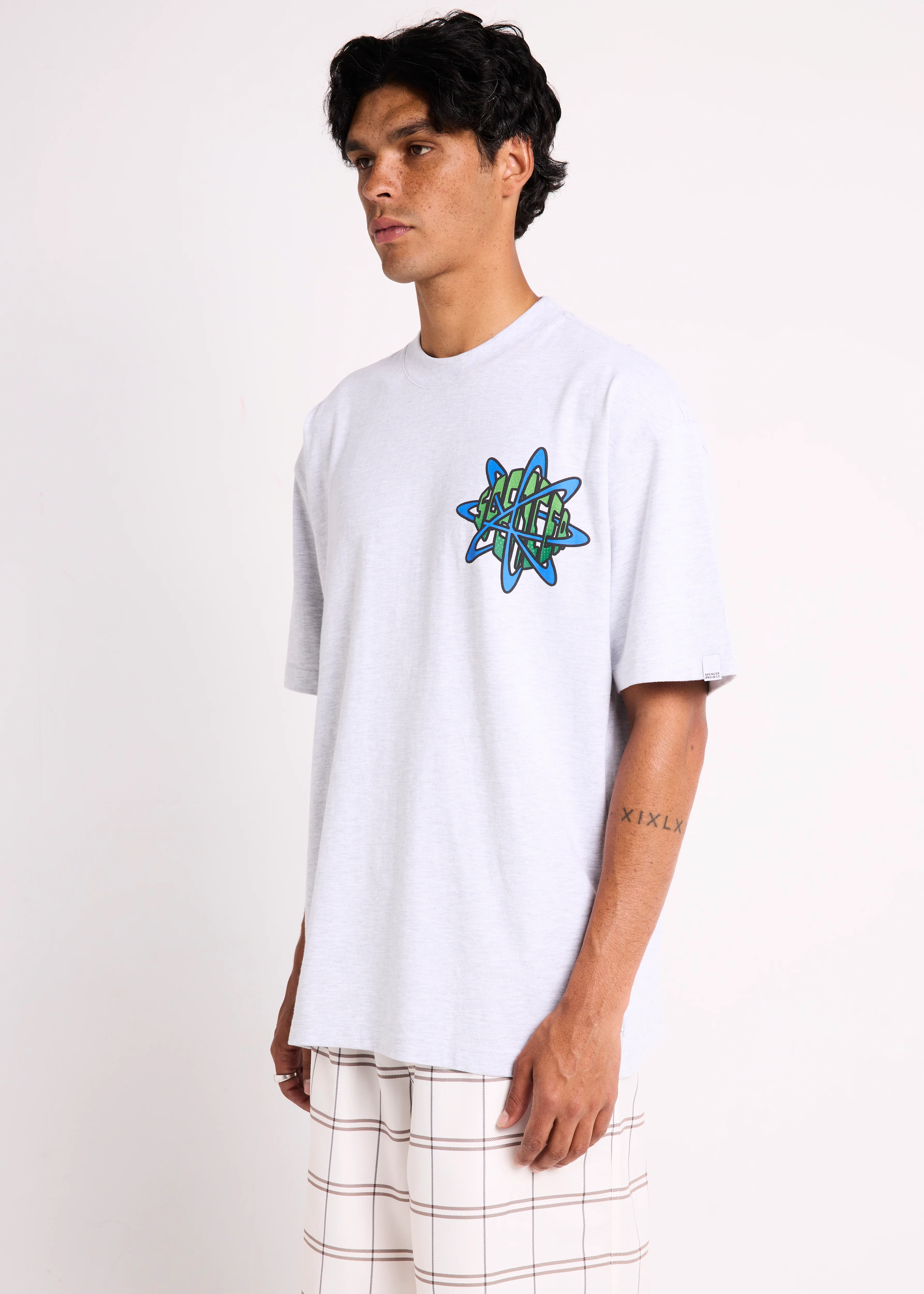 Warp World T-Shirt - Image 4