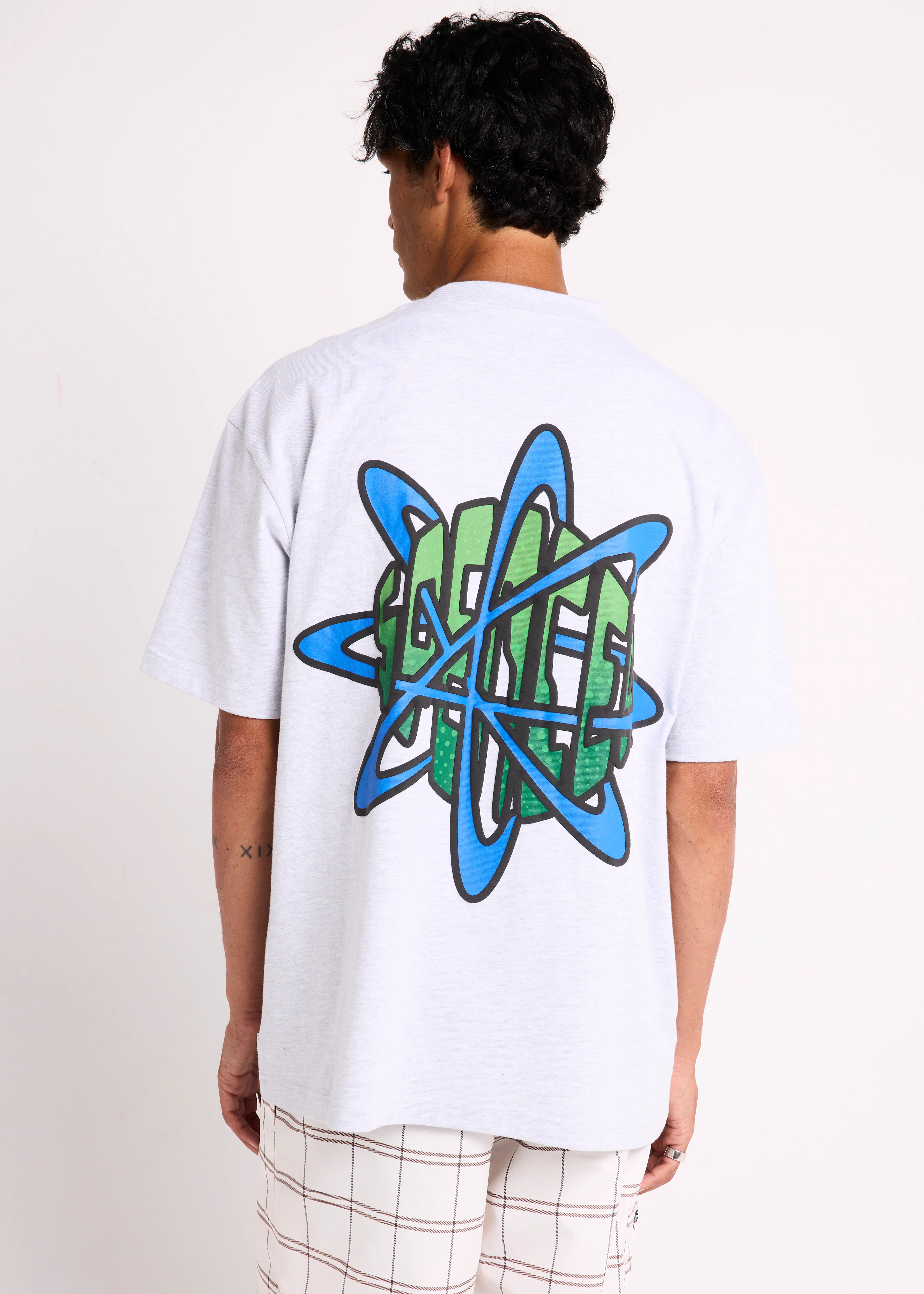 Warp World T-Shirt - Image 5