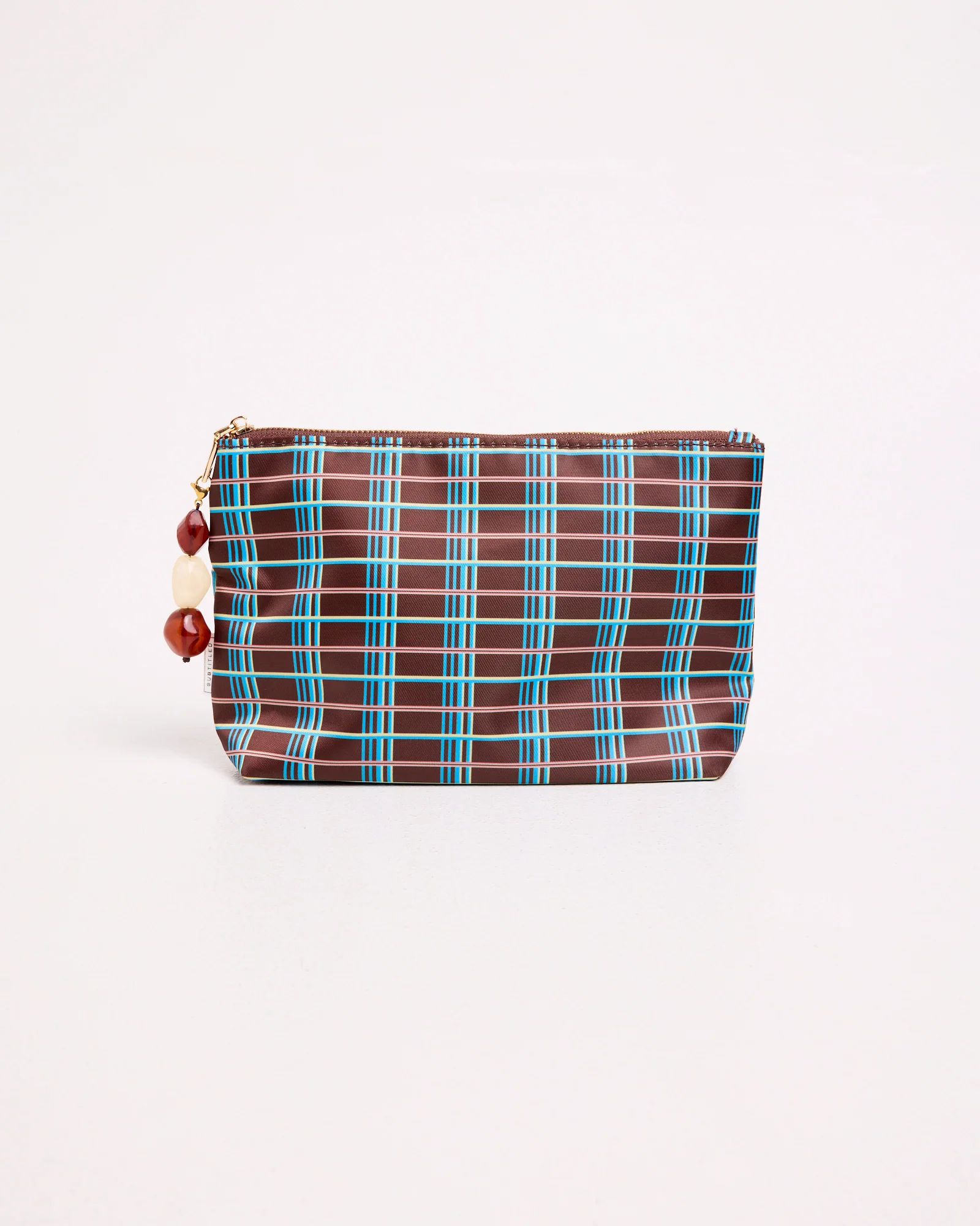Waterproof Cosmetic Bag