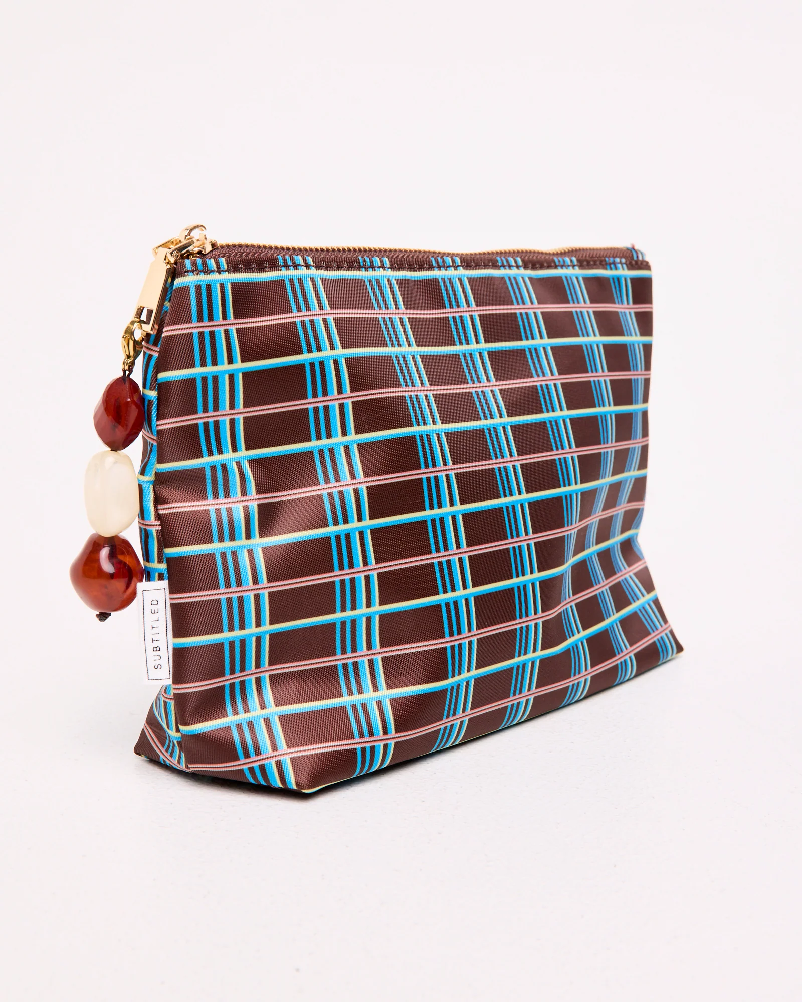 Waterproof Cosmetic Bag - Image 3