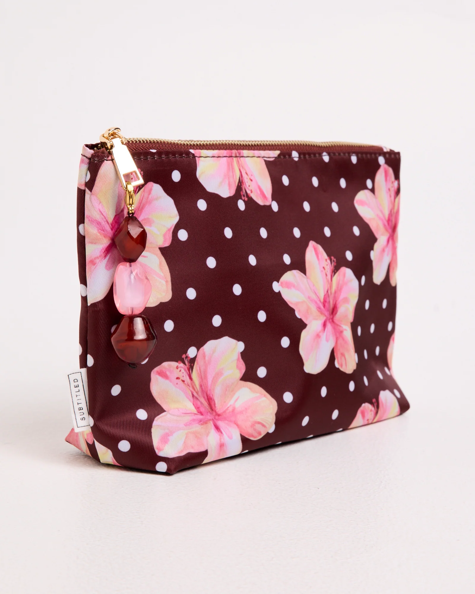 Waterproof Cosmetic Bag - Image 3