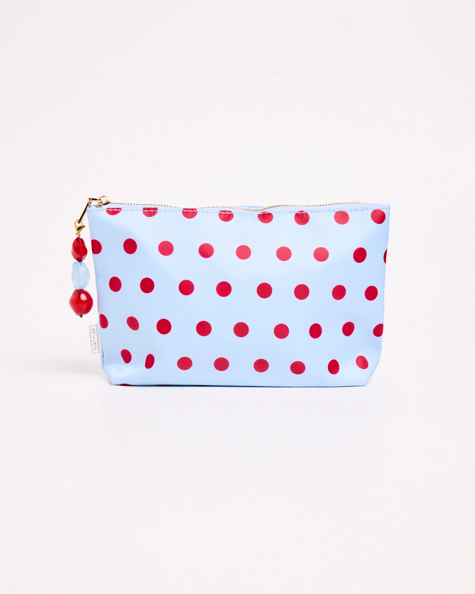 Waterproof Cosmetic Bag