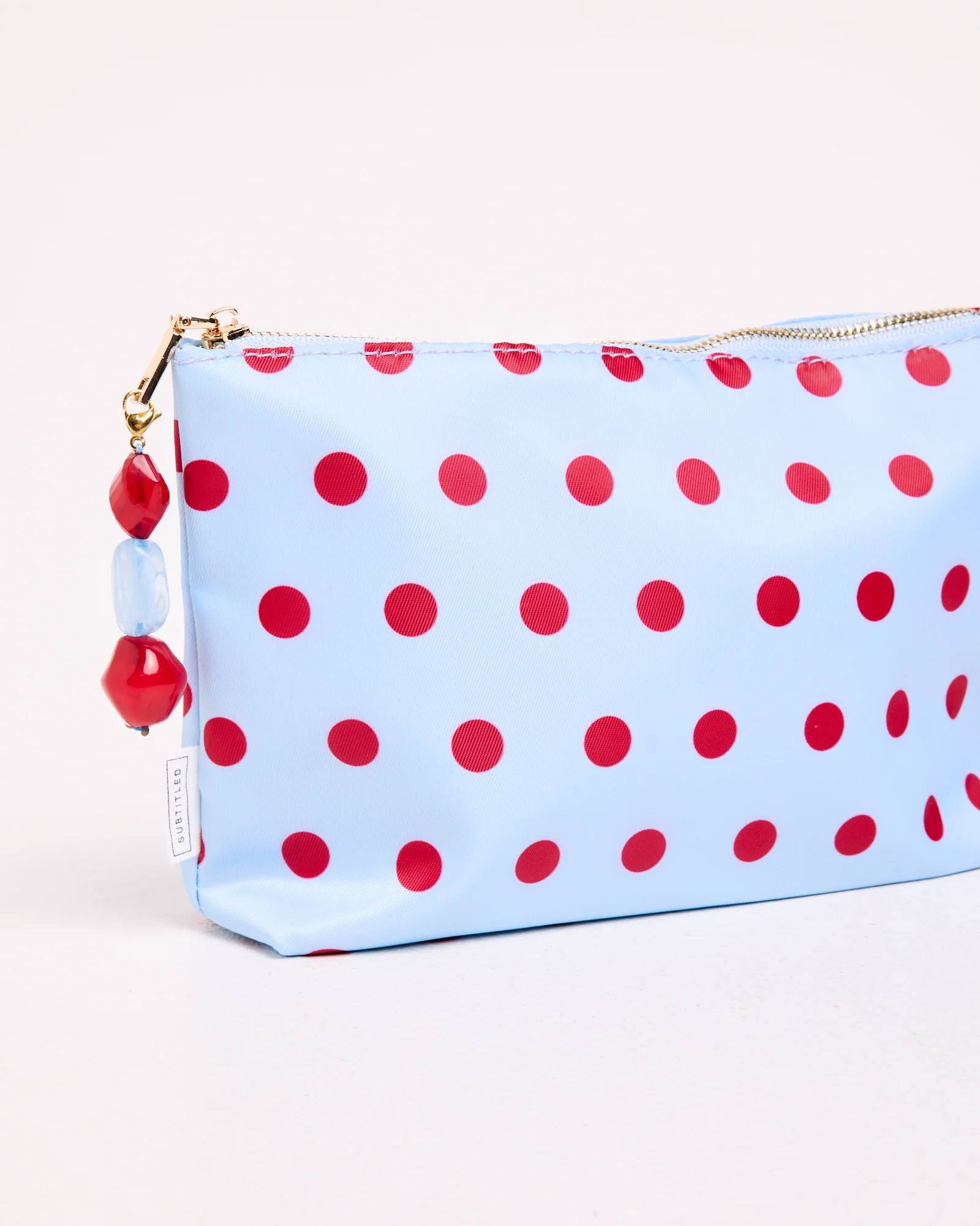 Waterproof Cosmetic Bag - Image 3
