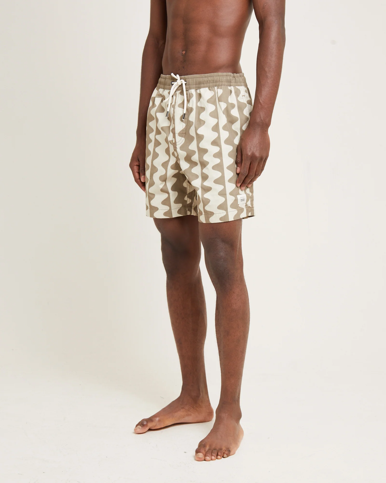 Wave 16" Volley Boardshorts - Image 5