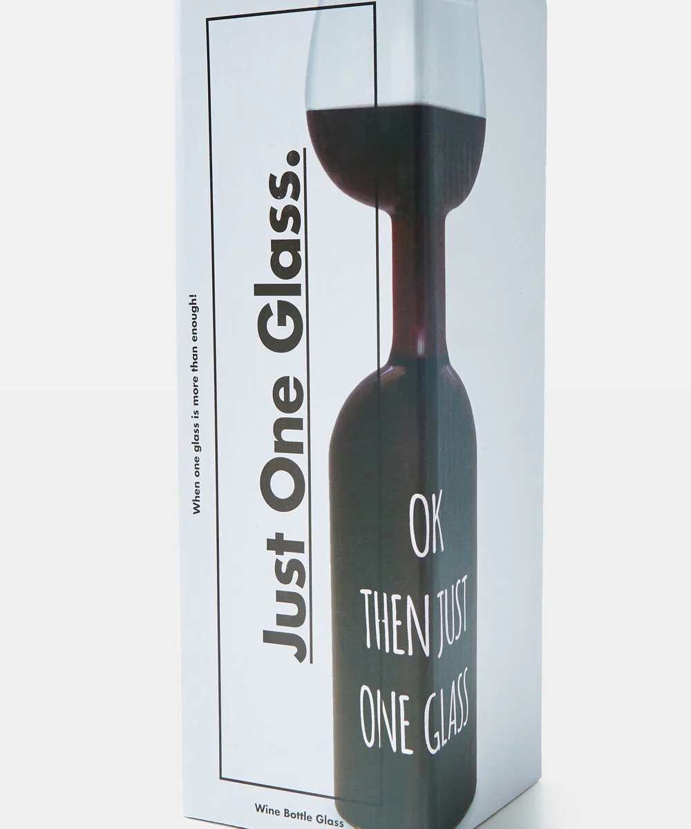 We Glass Bottle - Image 4