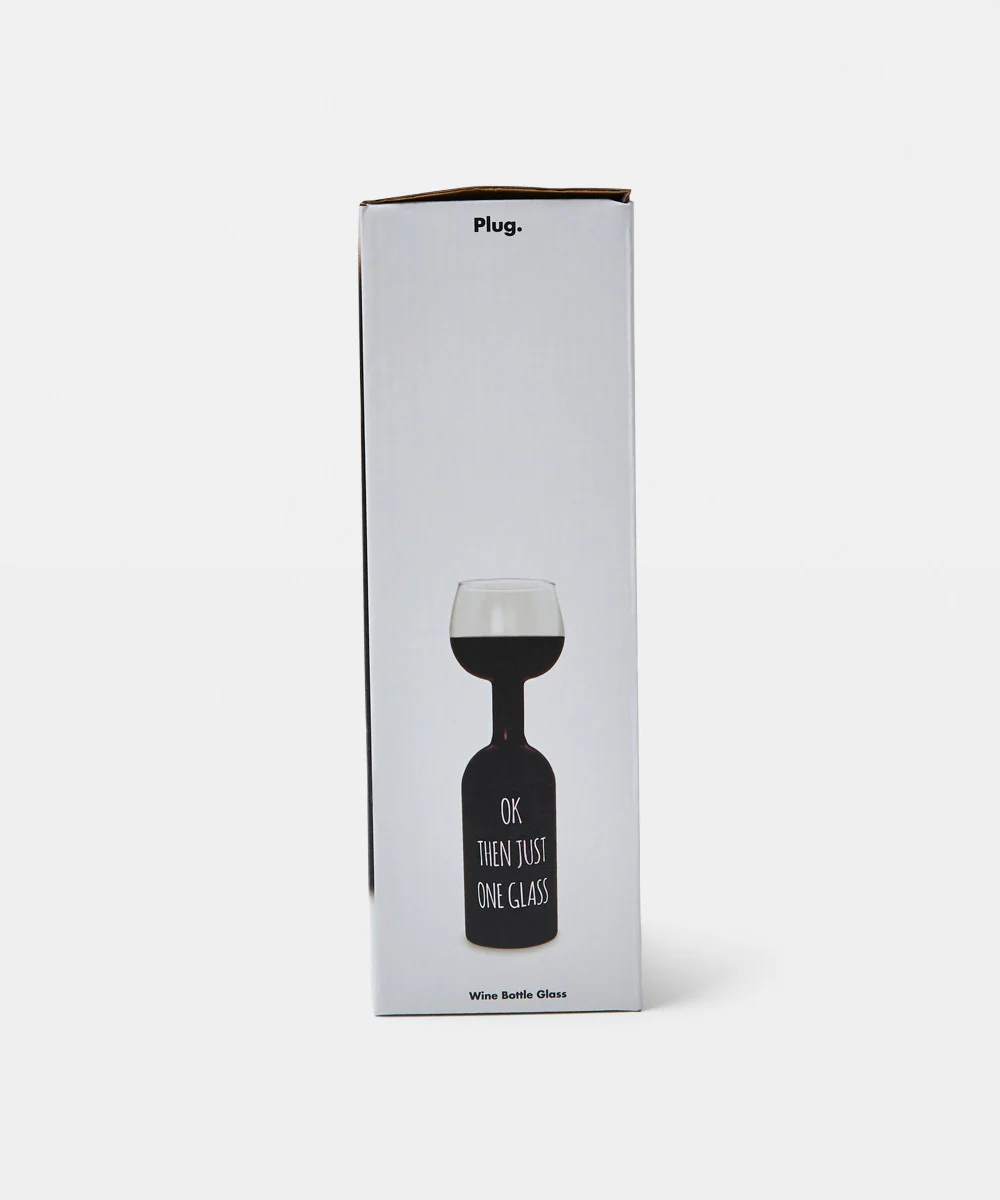 We Glass Bottle - Image 6
