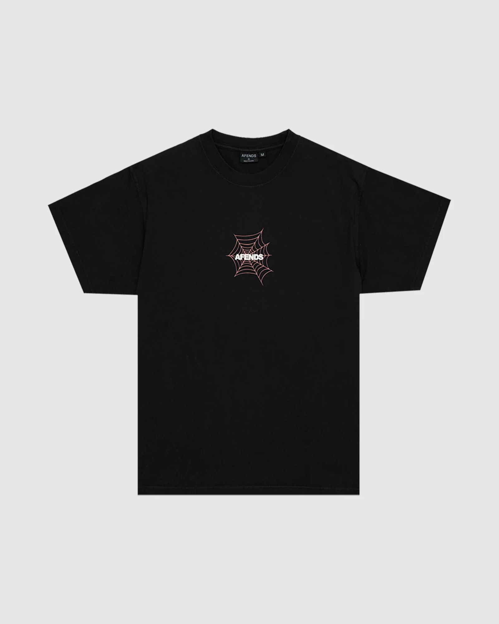 Webhead Boxy T-Shirt