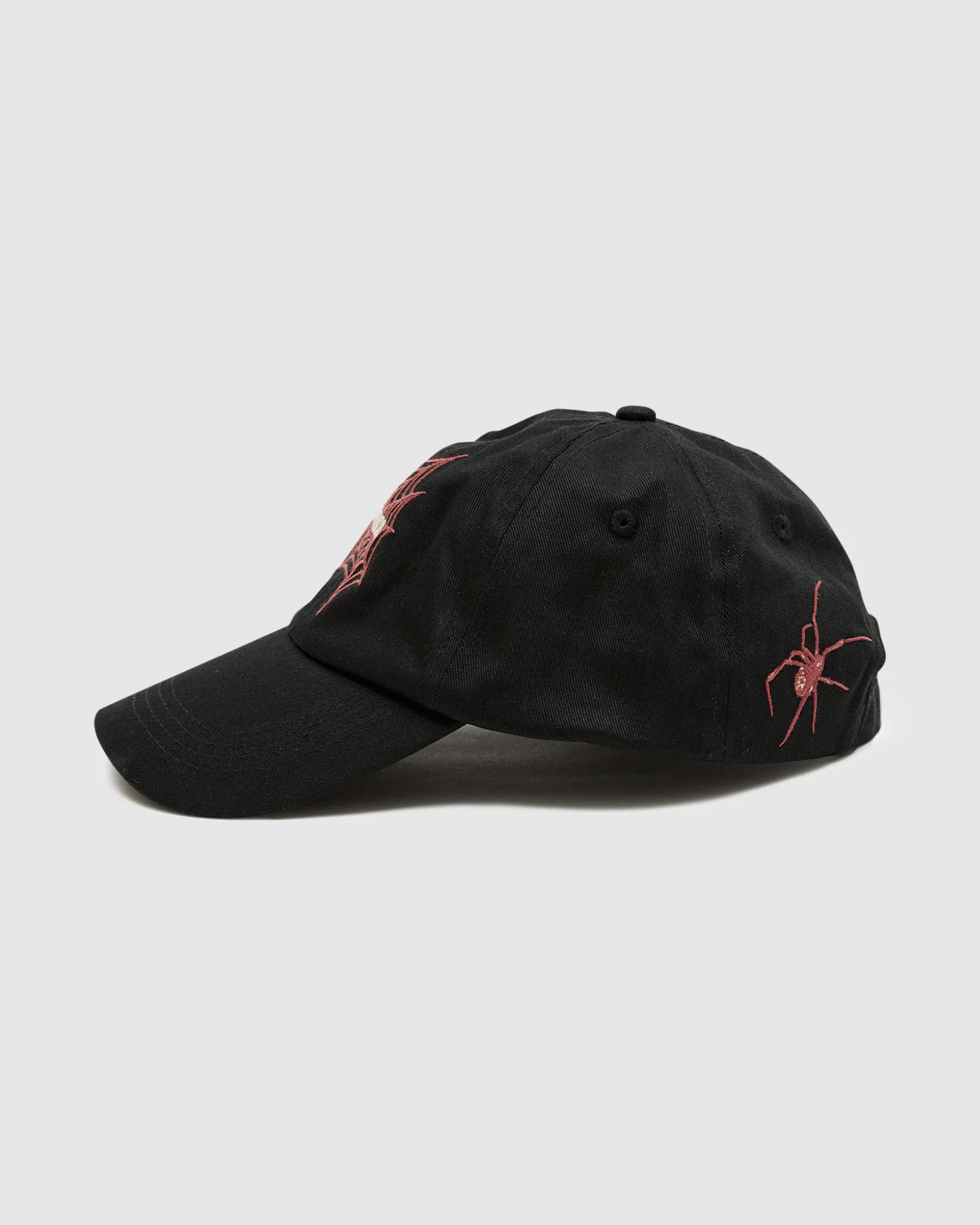 Webhead Six Panel Cap - Image 2