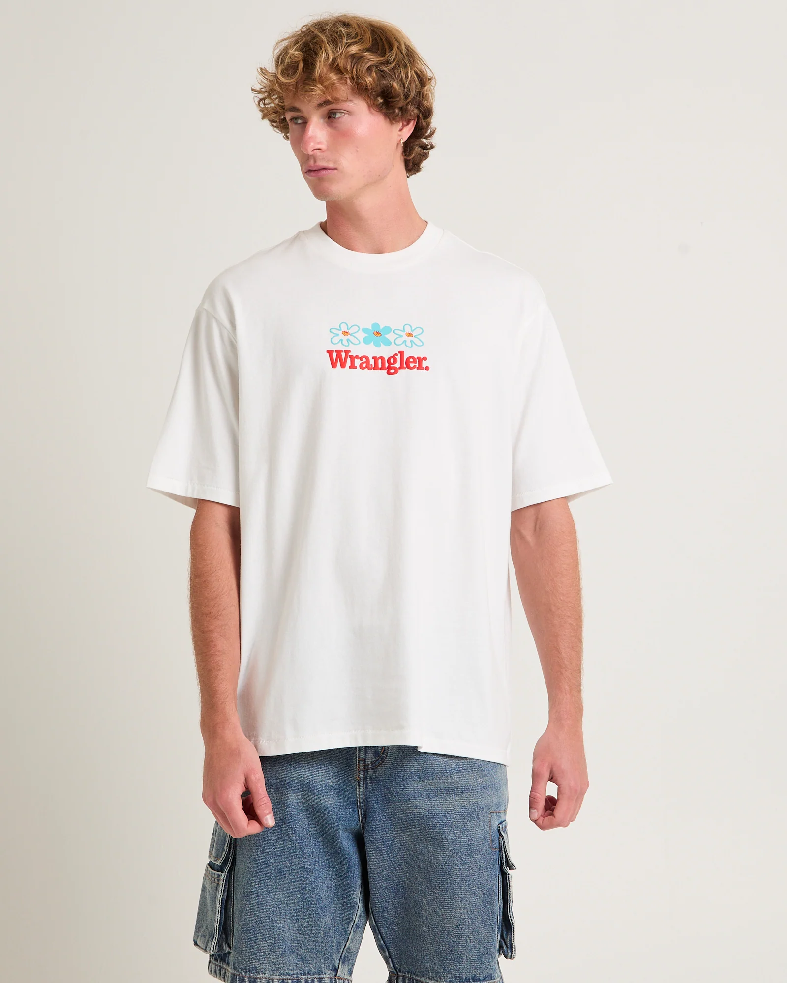 Ween Slacker T-Shirt