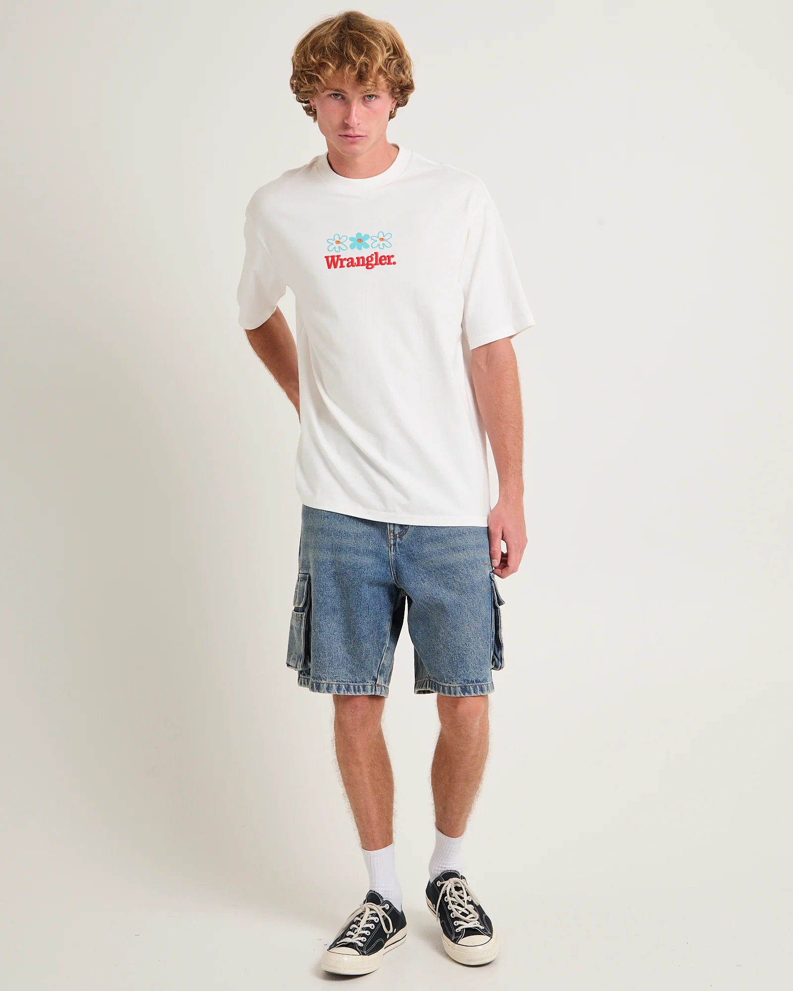 Ween Slacker T-Shirt - Image 3