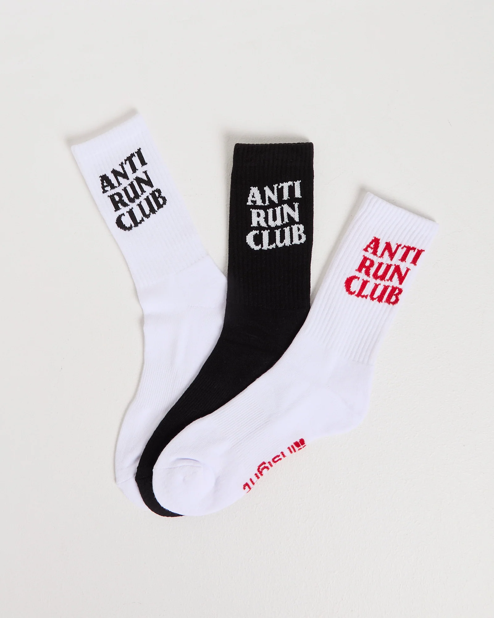 Wellness Socks