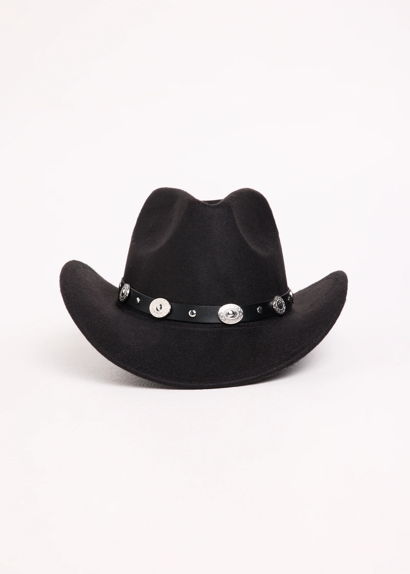 Western Cowgirl Hat
