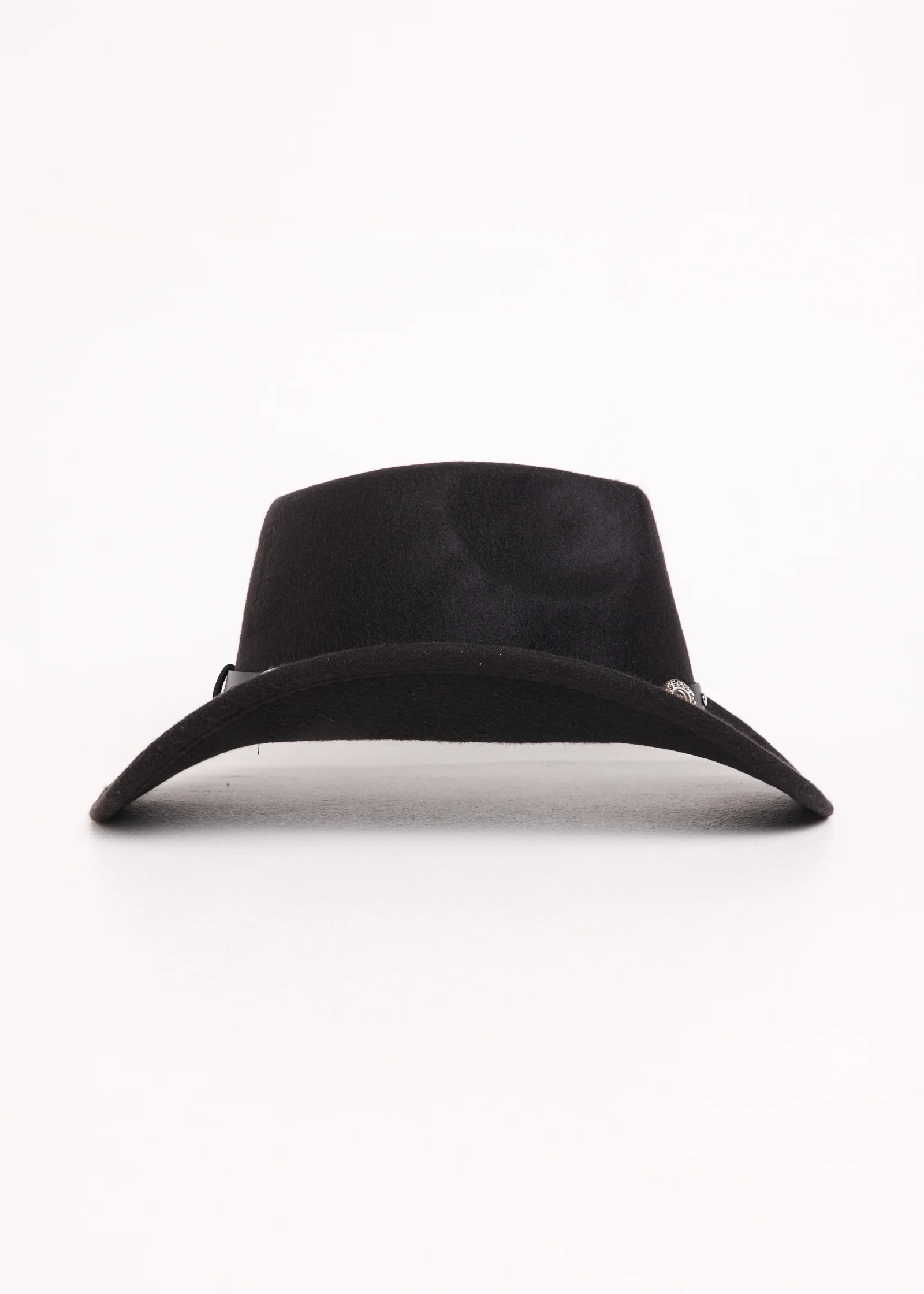 Western Cowgirl Hat - Image 3