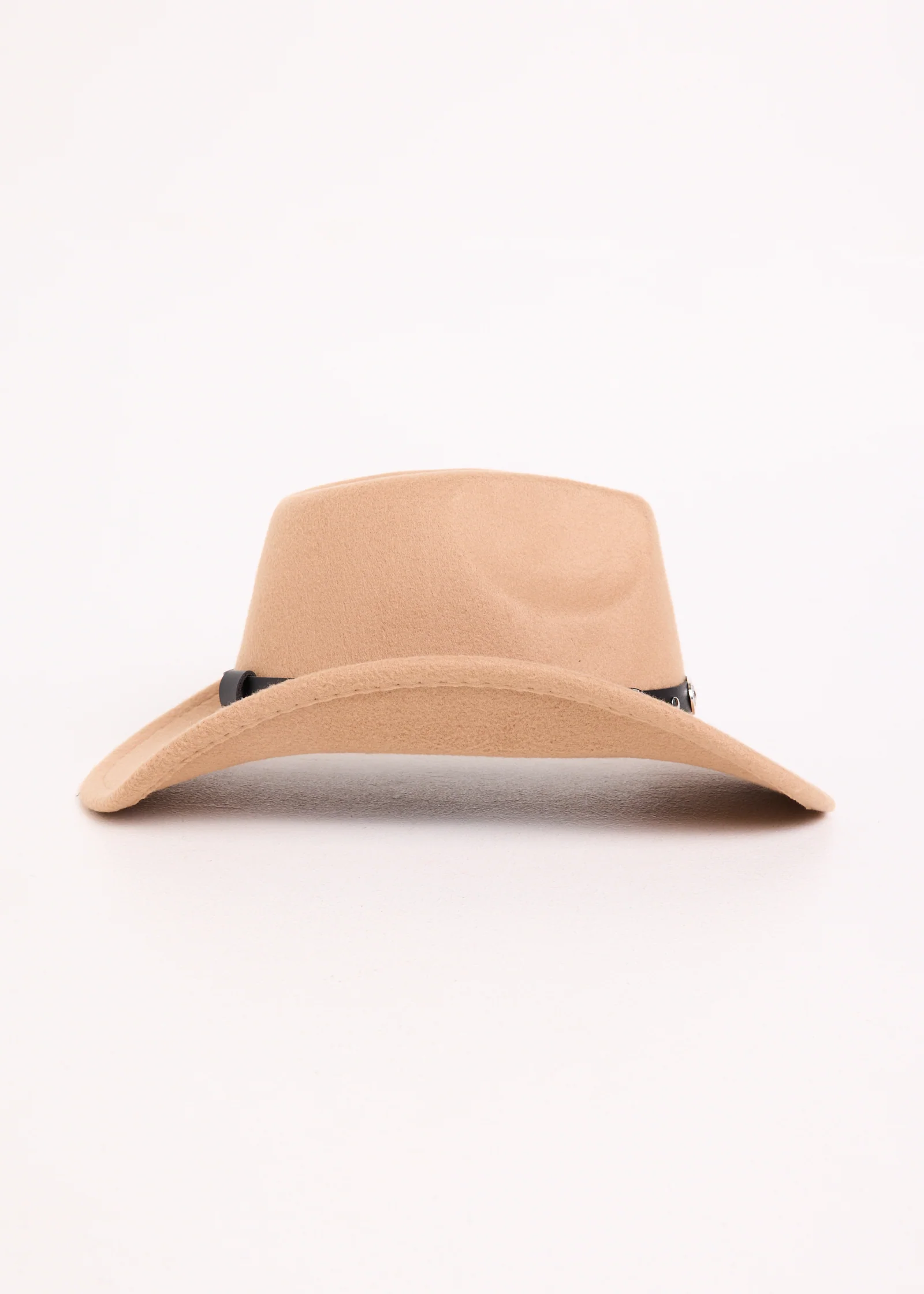 Western Cowgirl Hat - Image 3