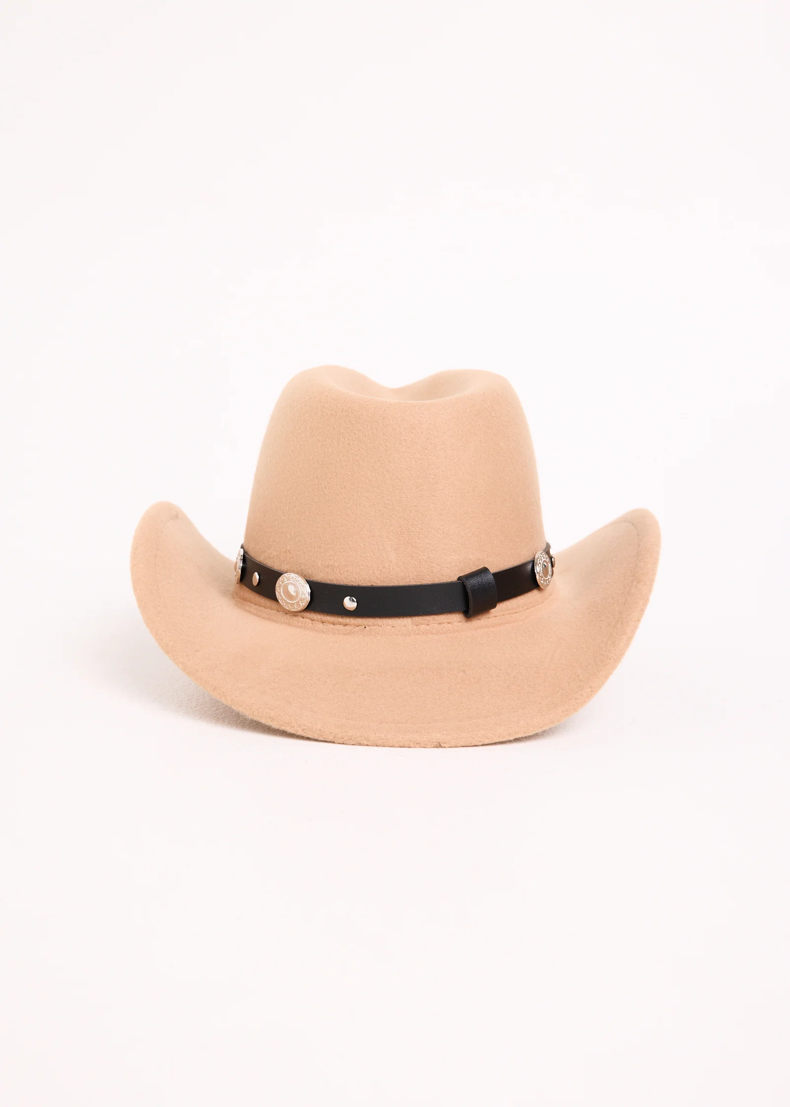 Western Cowgirl Hat - Image 4