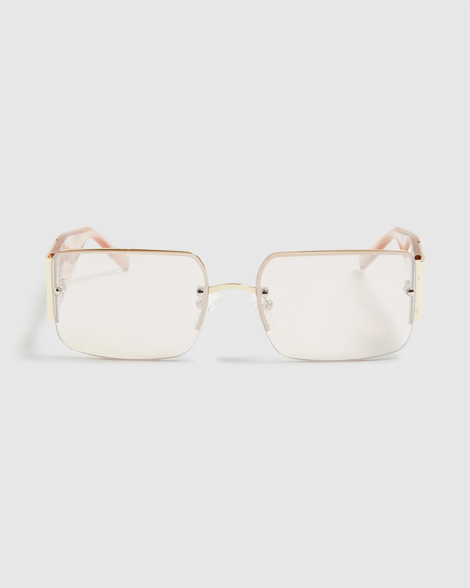 What I Need LTD EDT Sunglasses Gold Nougat - Image 2