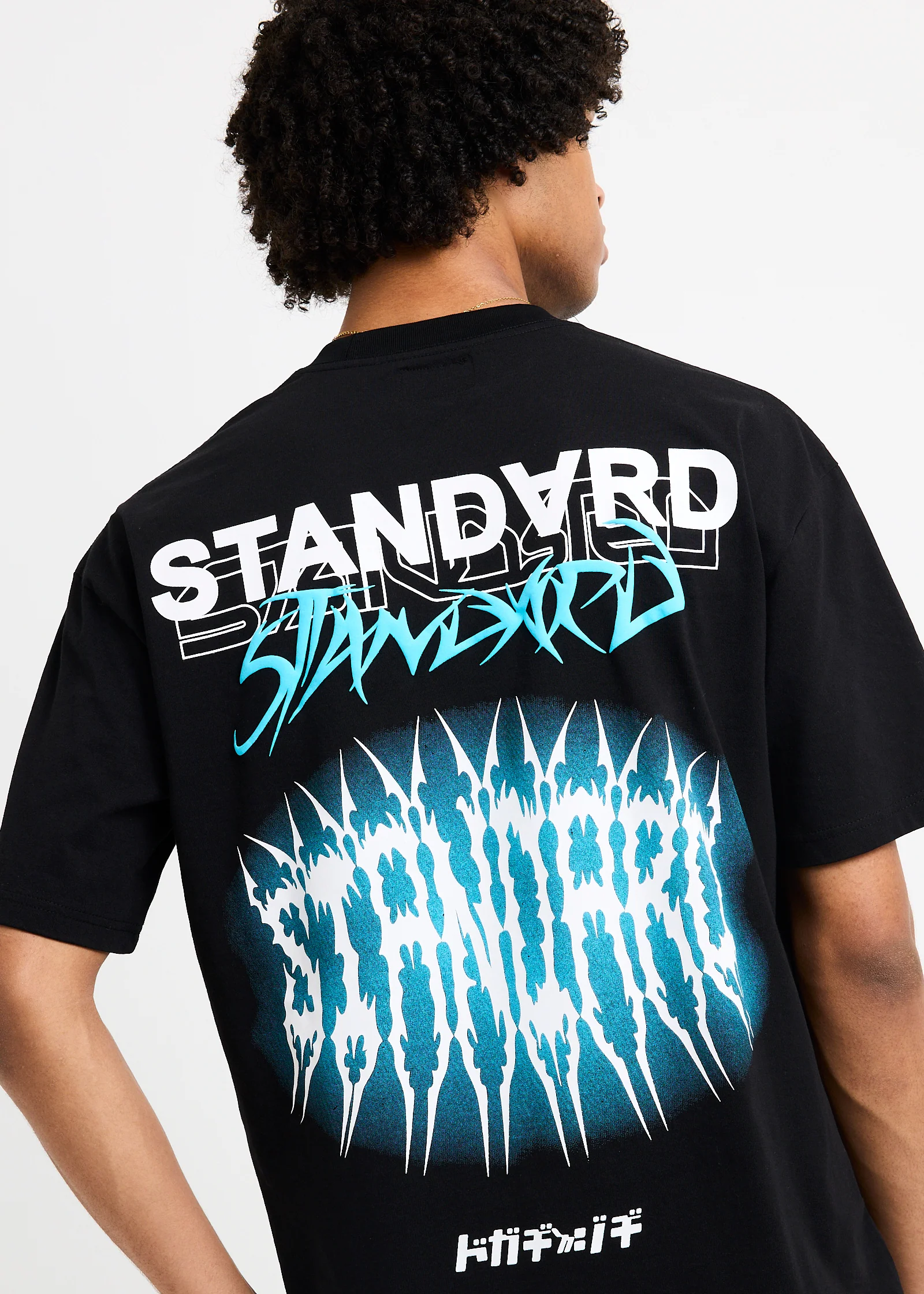 Whipp T-Shirt - Image 6