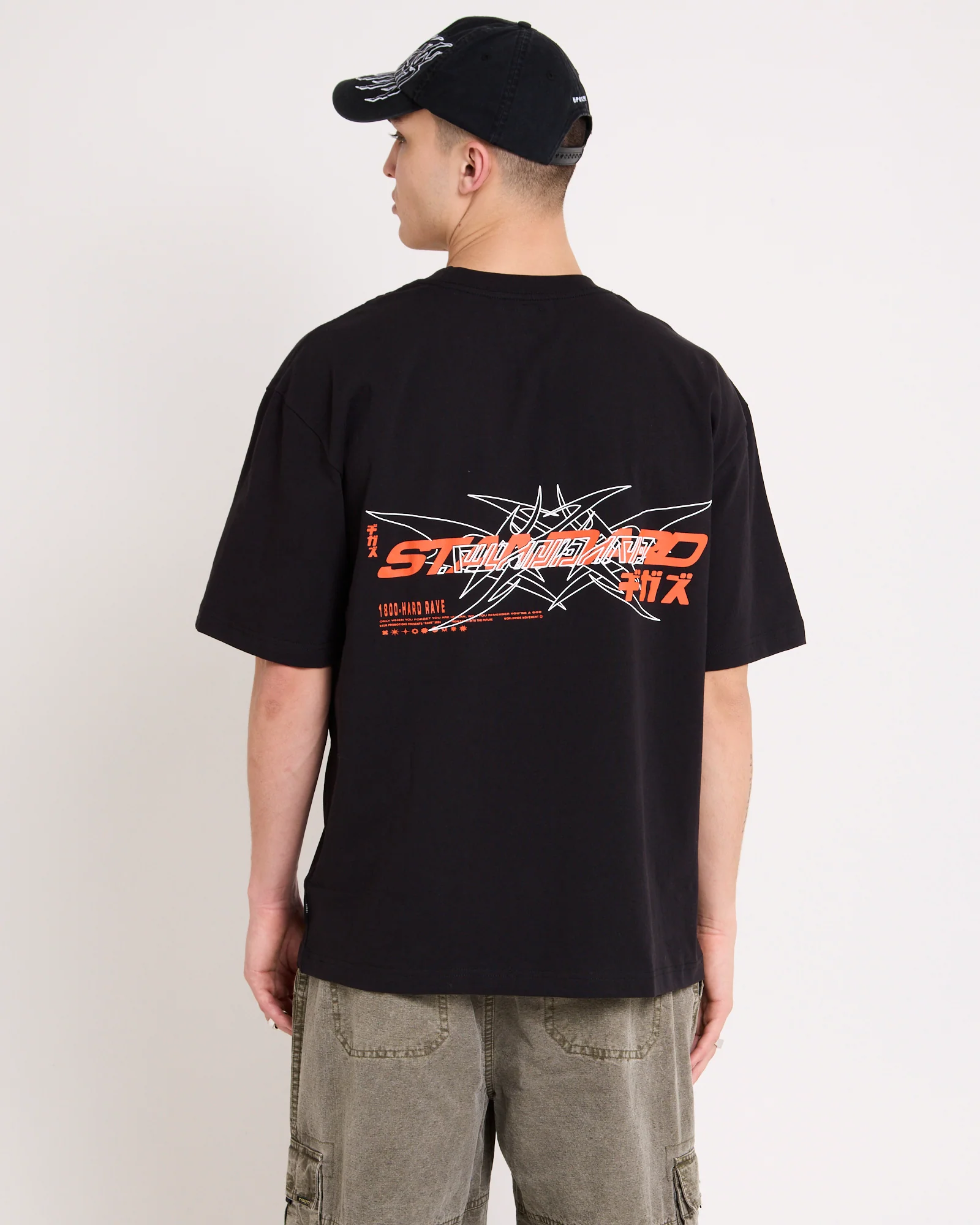 Whipped T-shirt - Image 5
