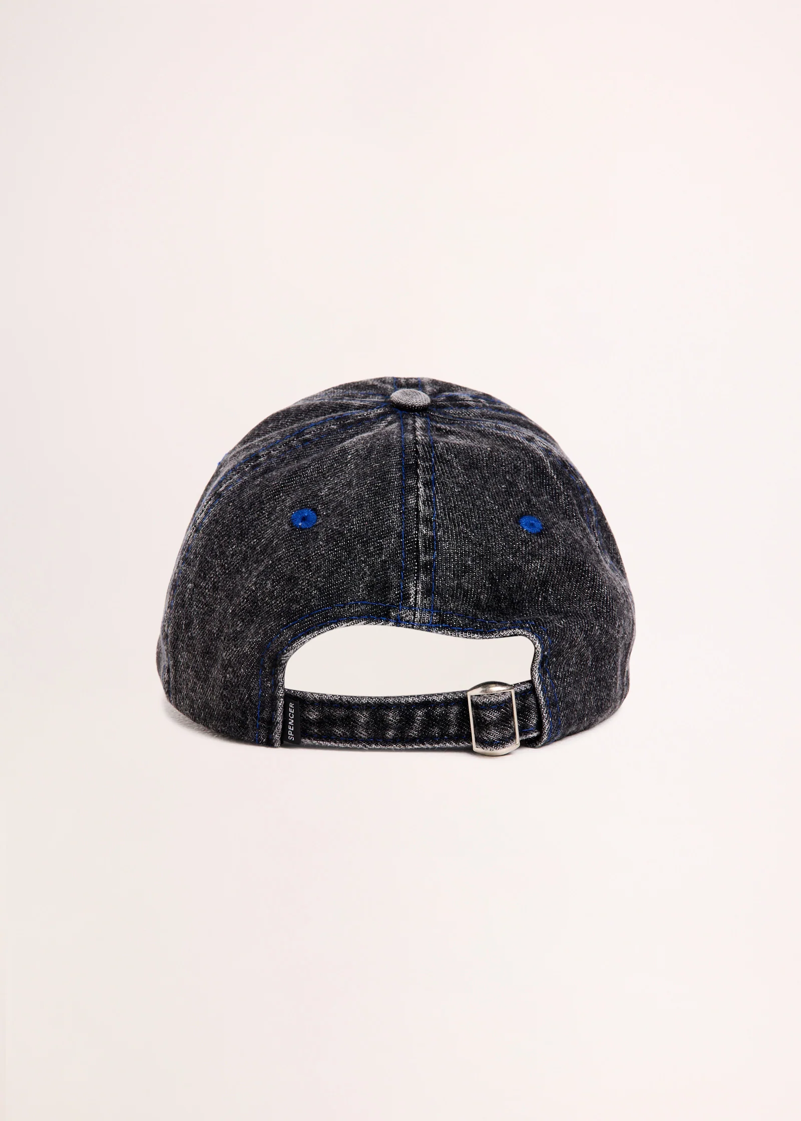 Wilde Distressed Cap - Image 4