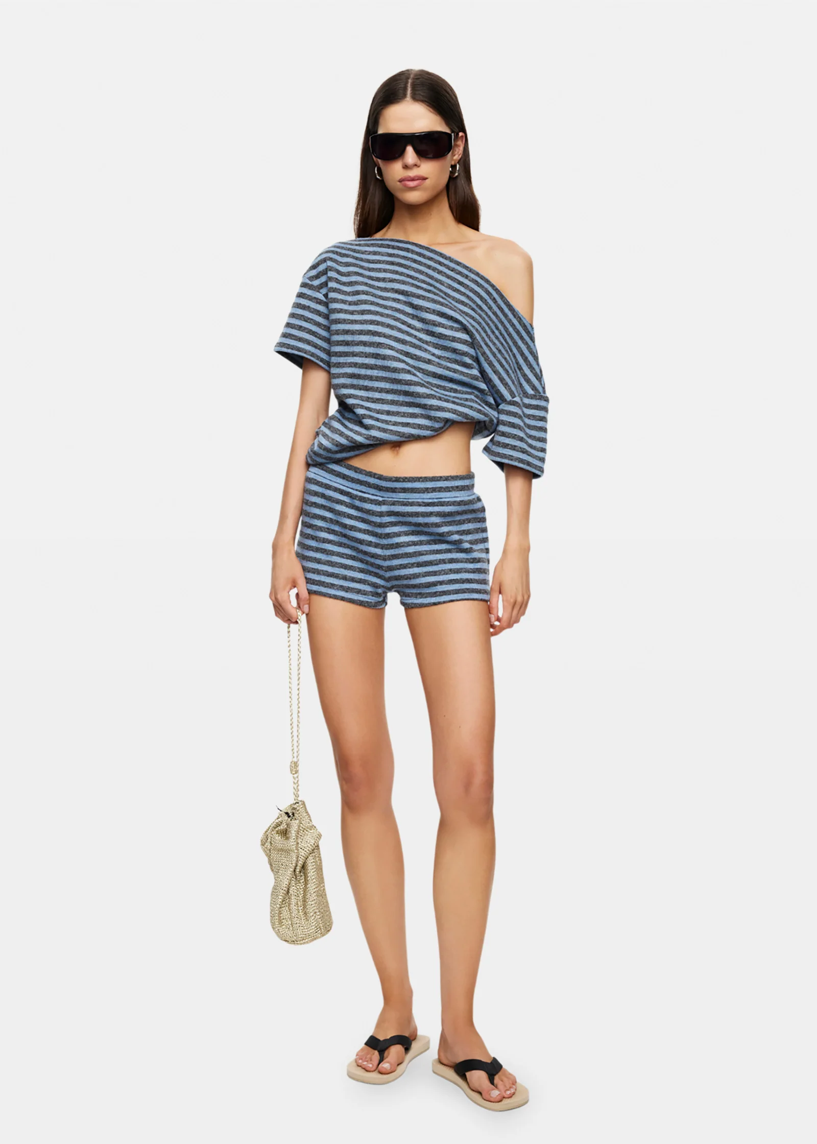 Wildlands Top