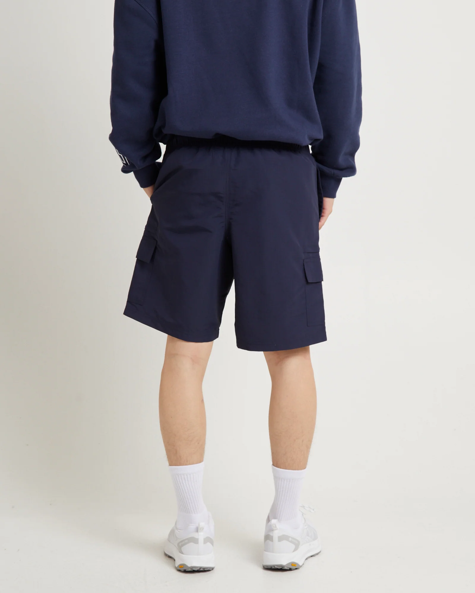 William Cargo Shorts - Image 2