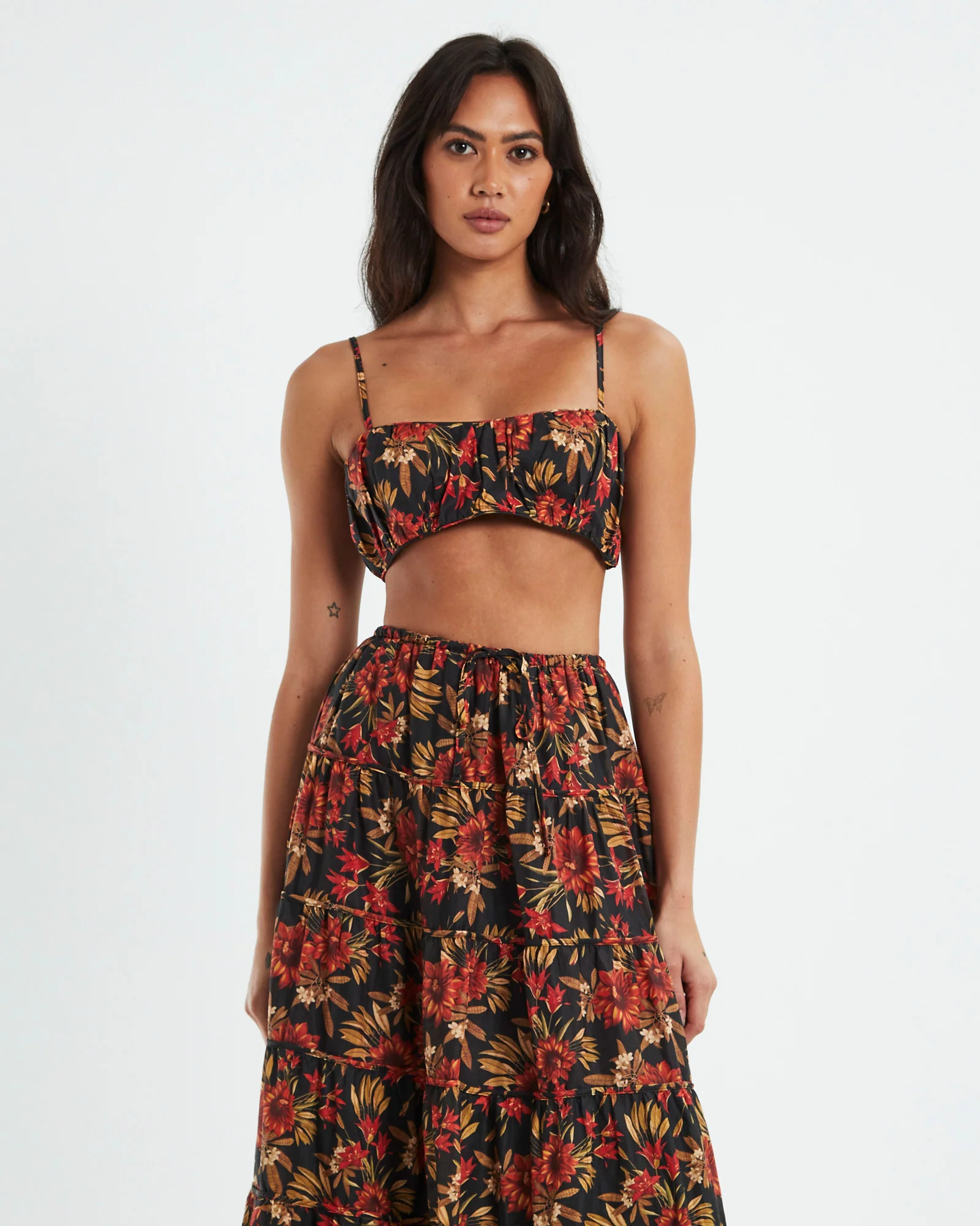 Willow Top Australiana Multi