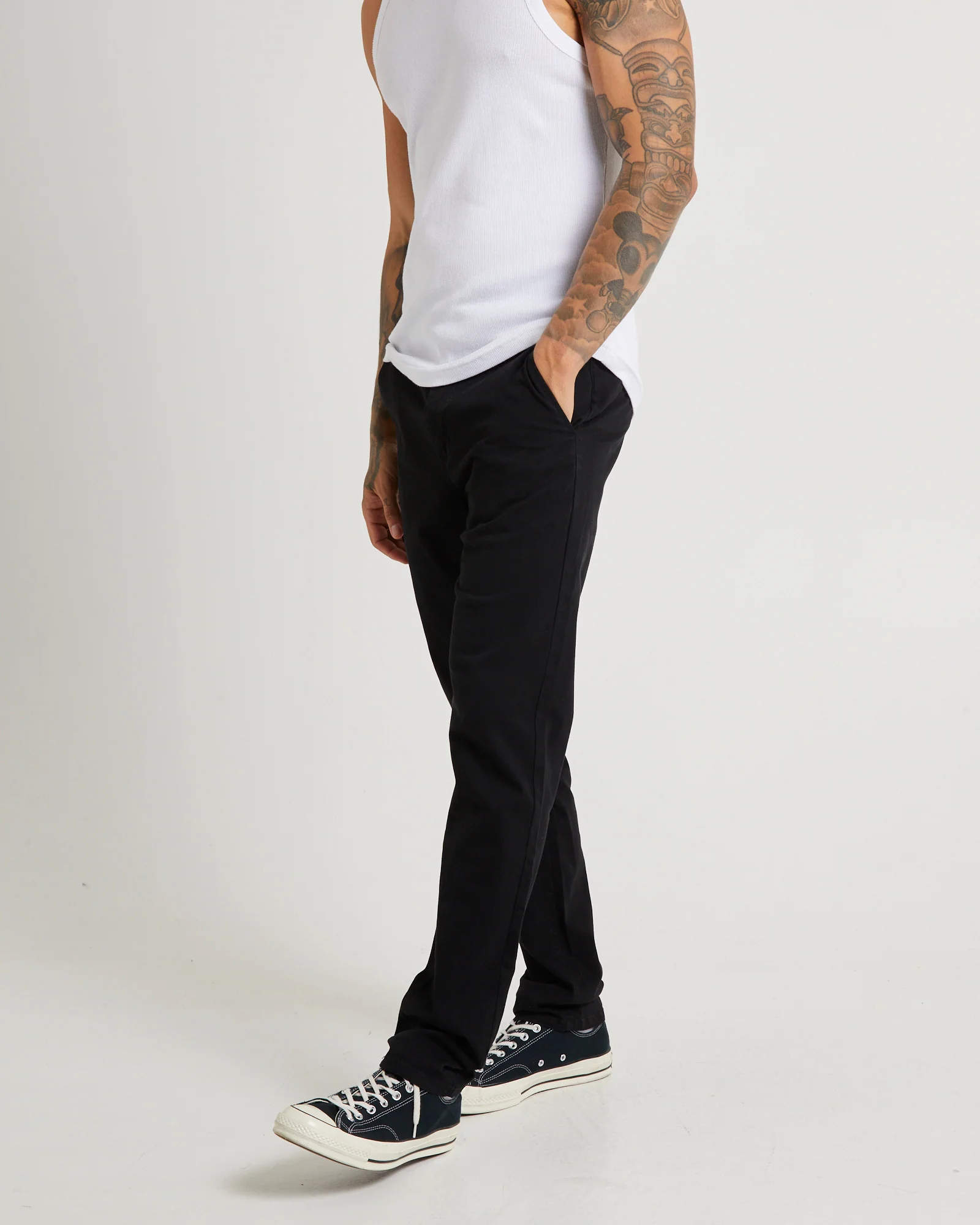 Winston Chino Pants - Image 4