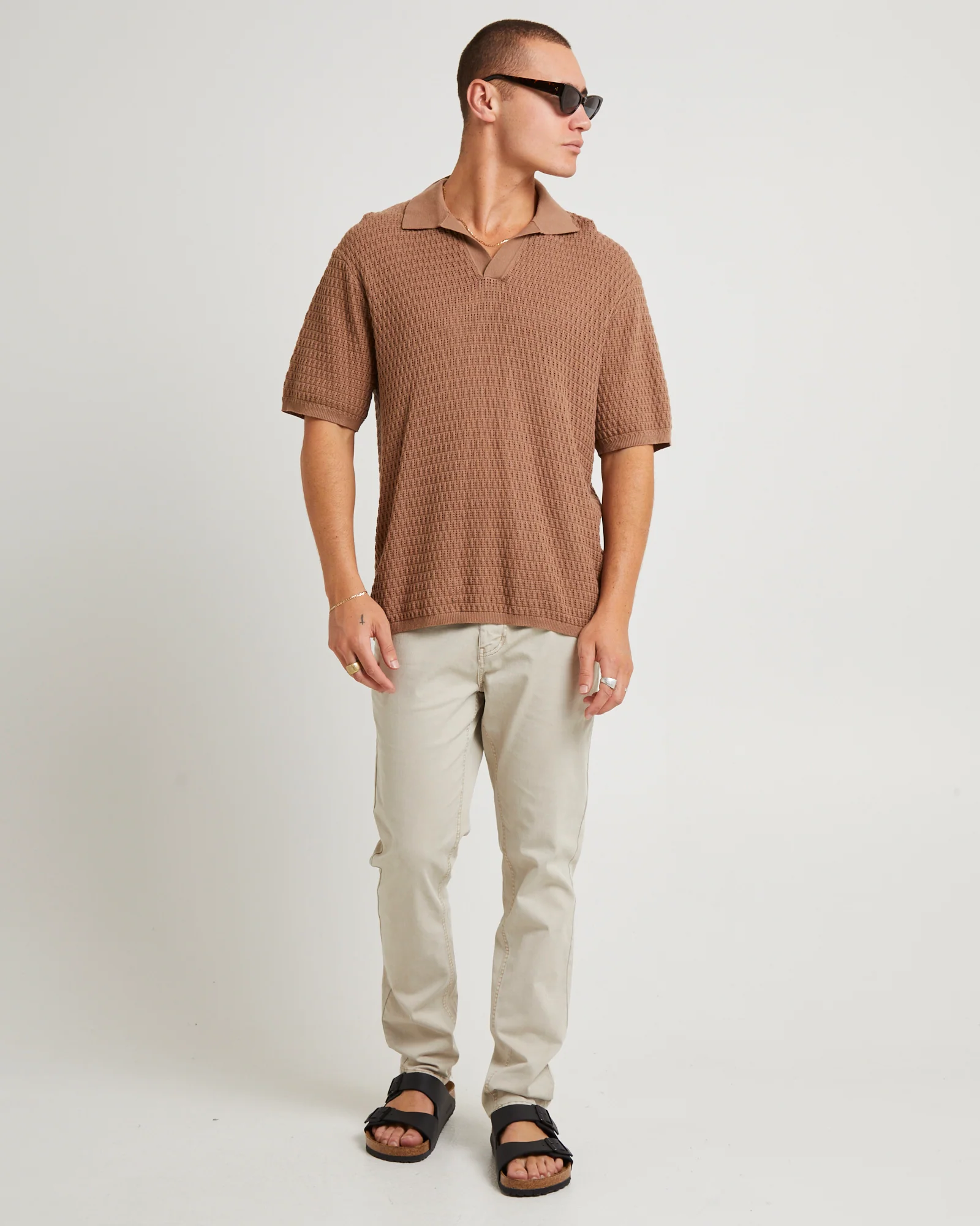 Winston Chino Pants