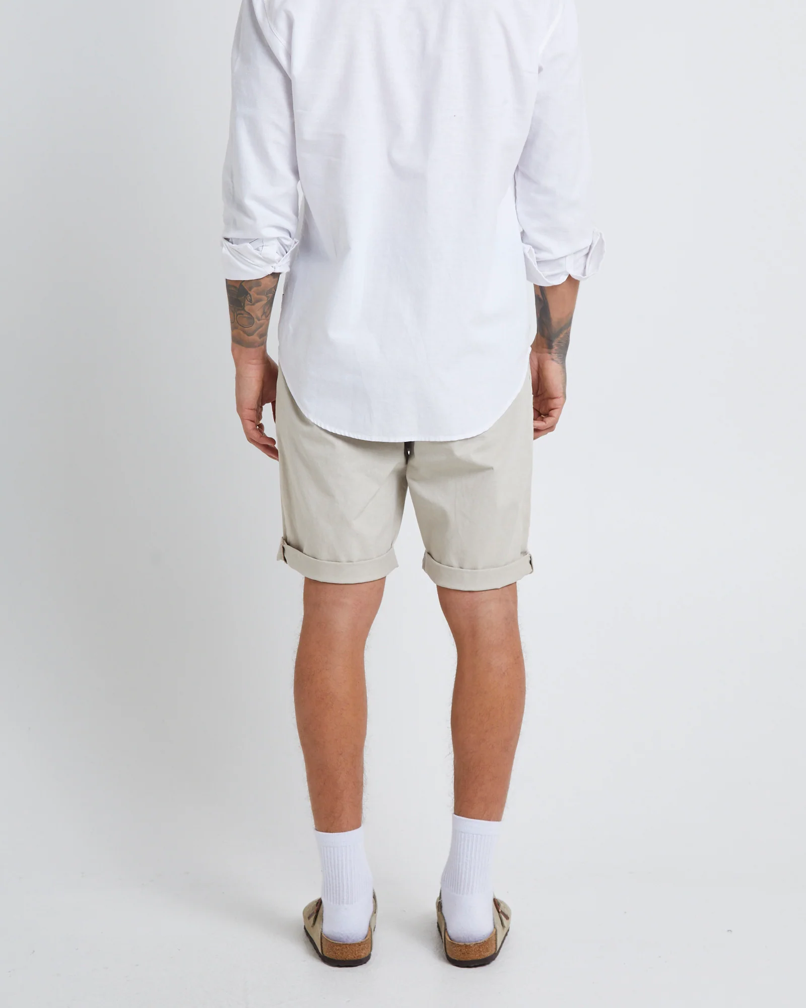 Winston Chino Shorts - Image 2