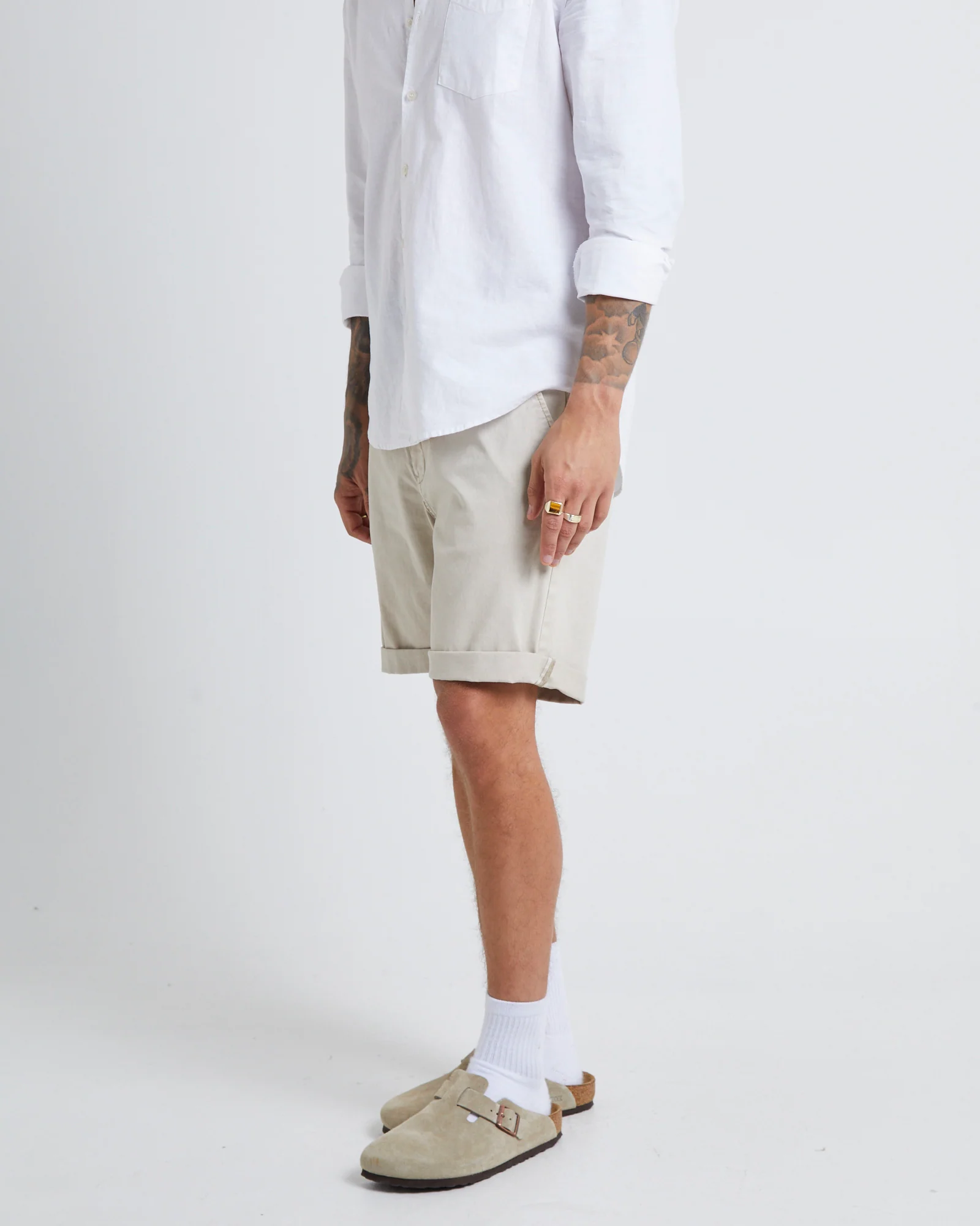 Winston Chino Shorts - Image 4