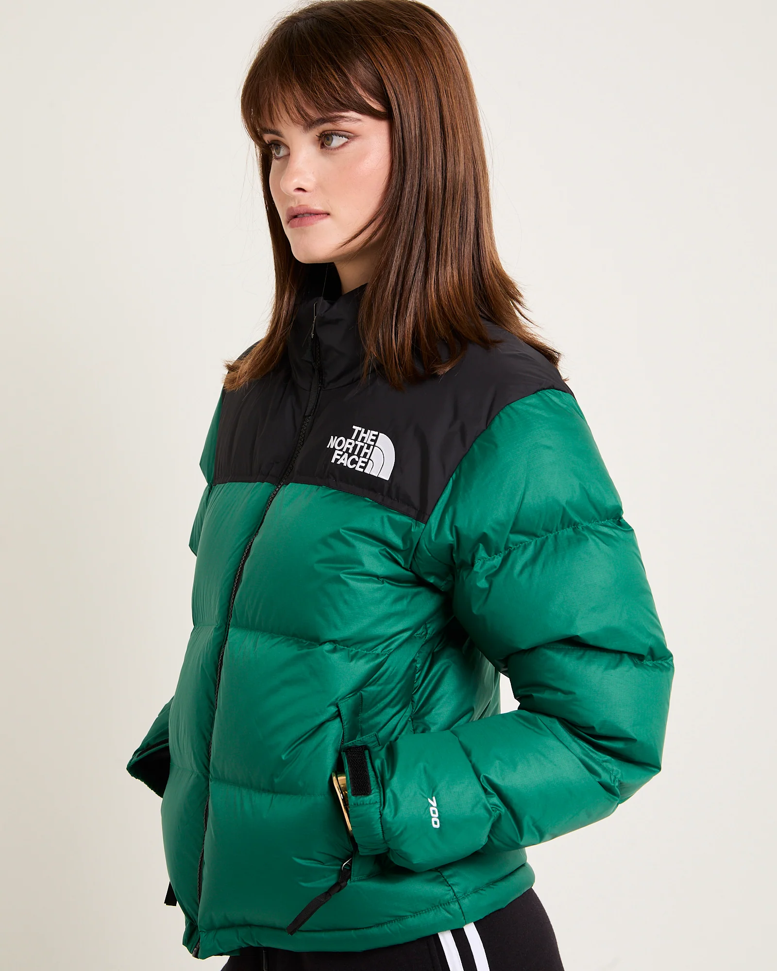 Women's 1996 Retro Nuptse Jacket - Image 5