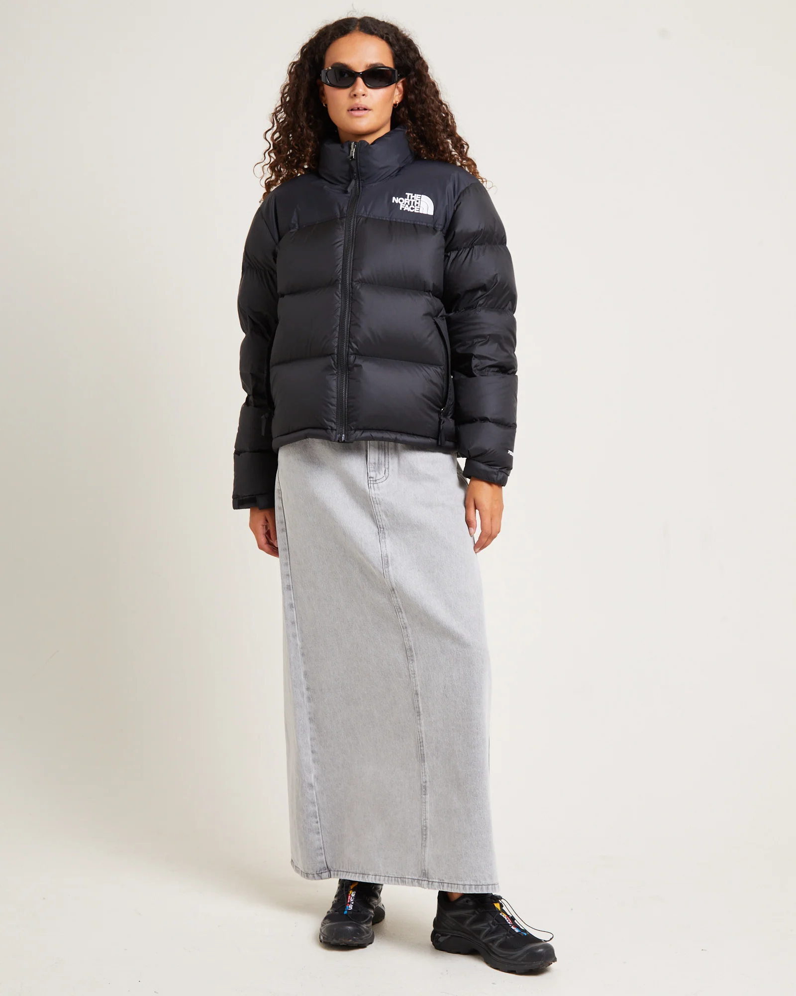 Women's 1996 Retro Nuptse Jacket - Image 3