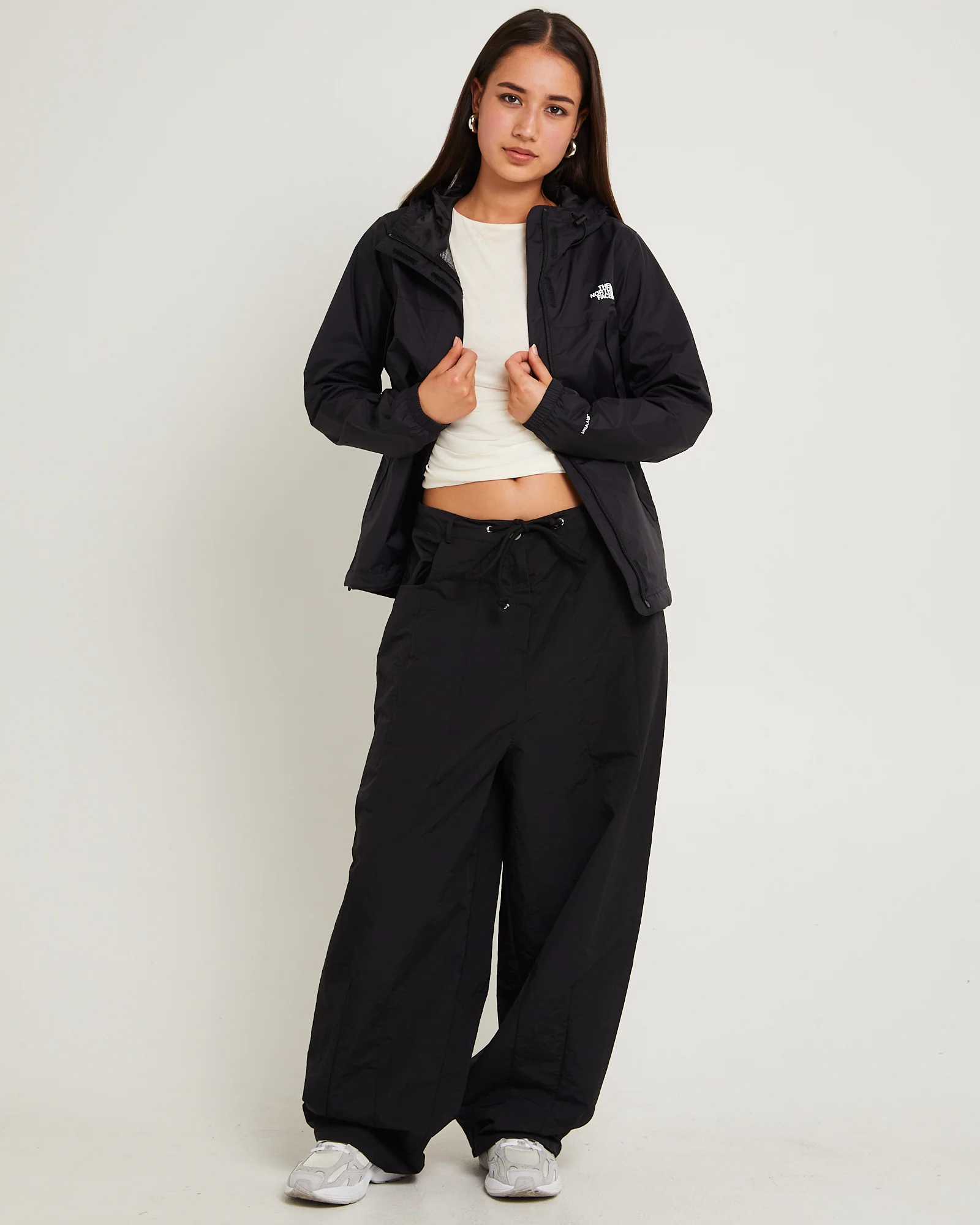 Women's Antora Jacket