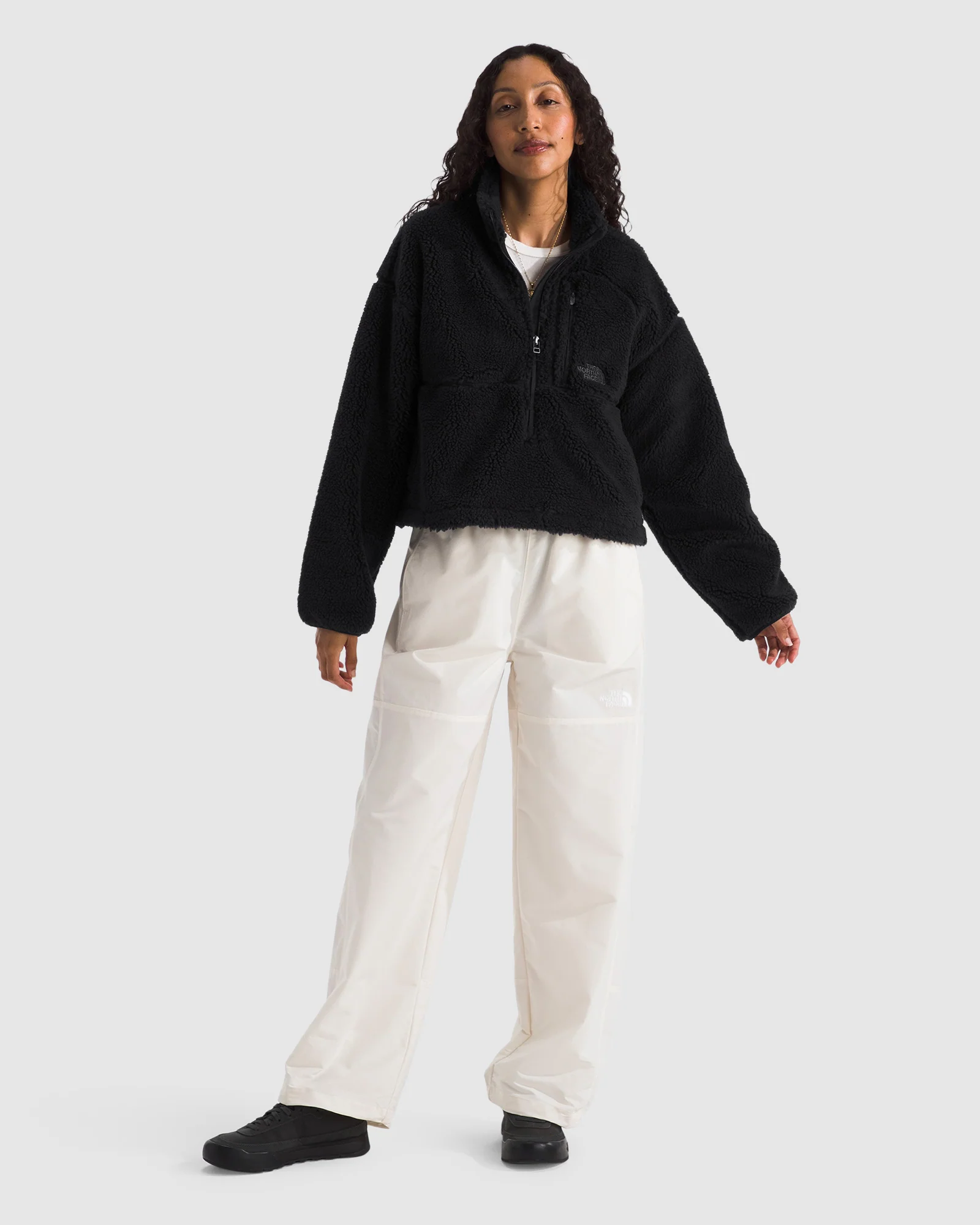Women's Extreme Pile 2 Pullover - Image 5