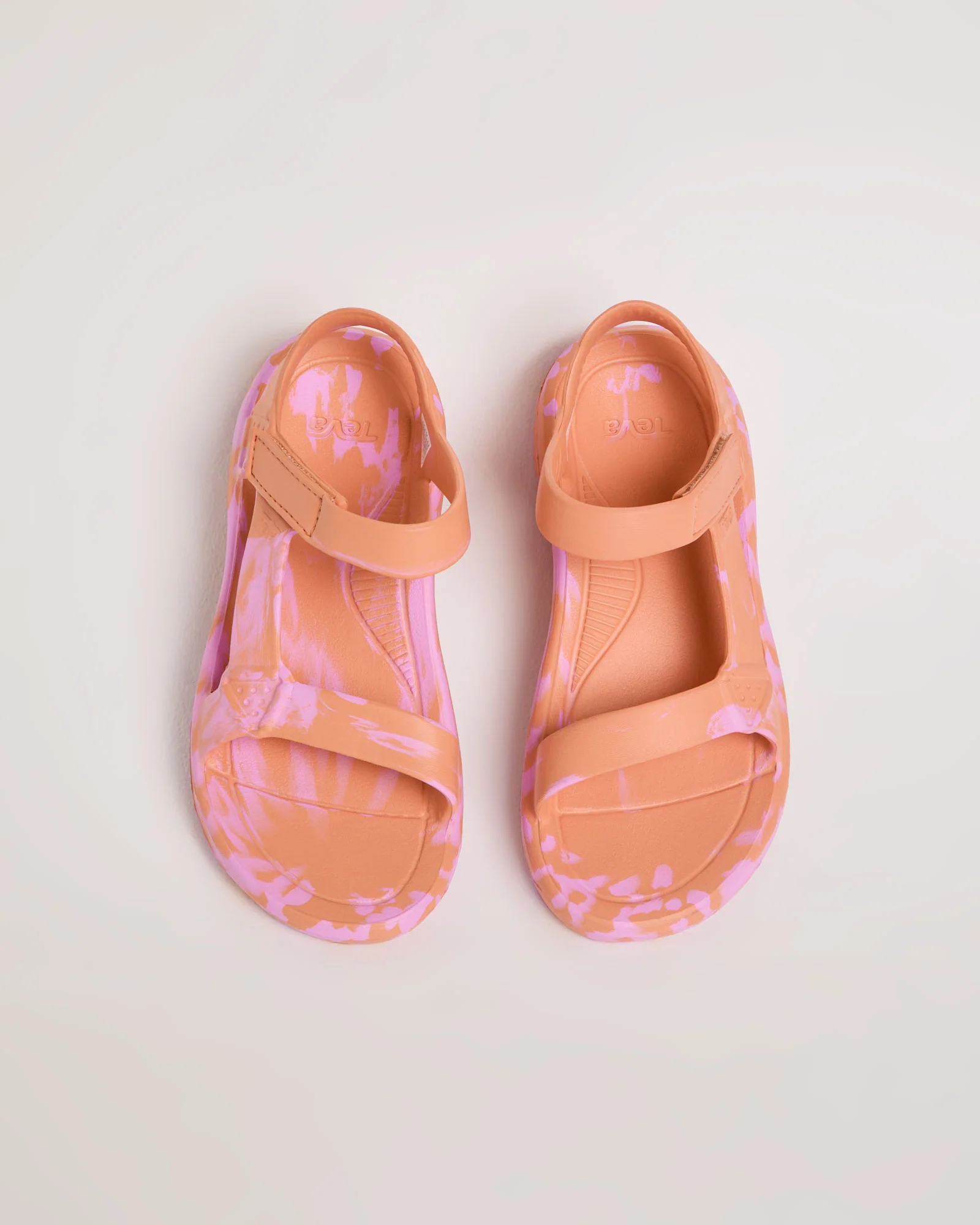 Women's Hurricane Drift Huemix Sandals - Image 4