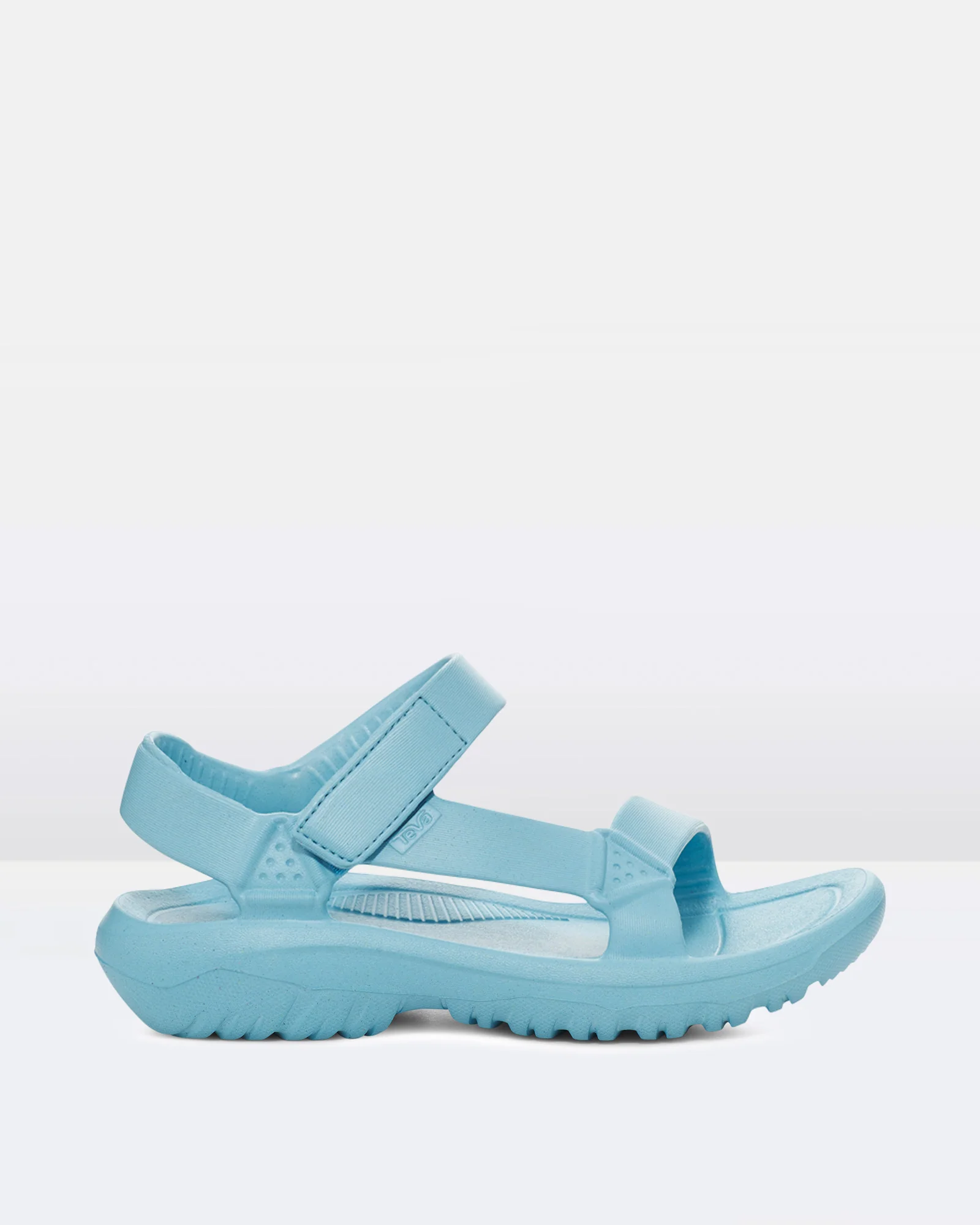 Women's Hurricane Drift Sandals in Air Blue - Image 2
