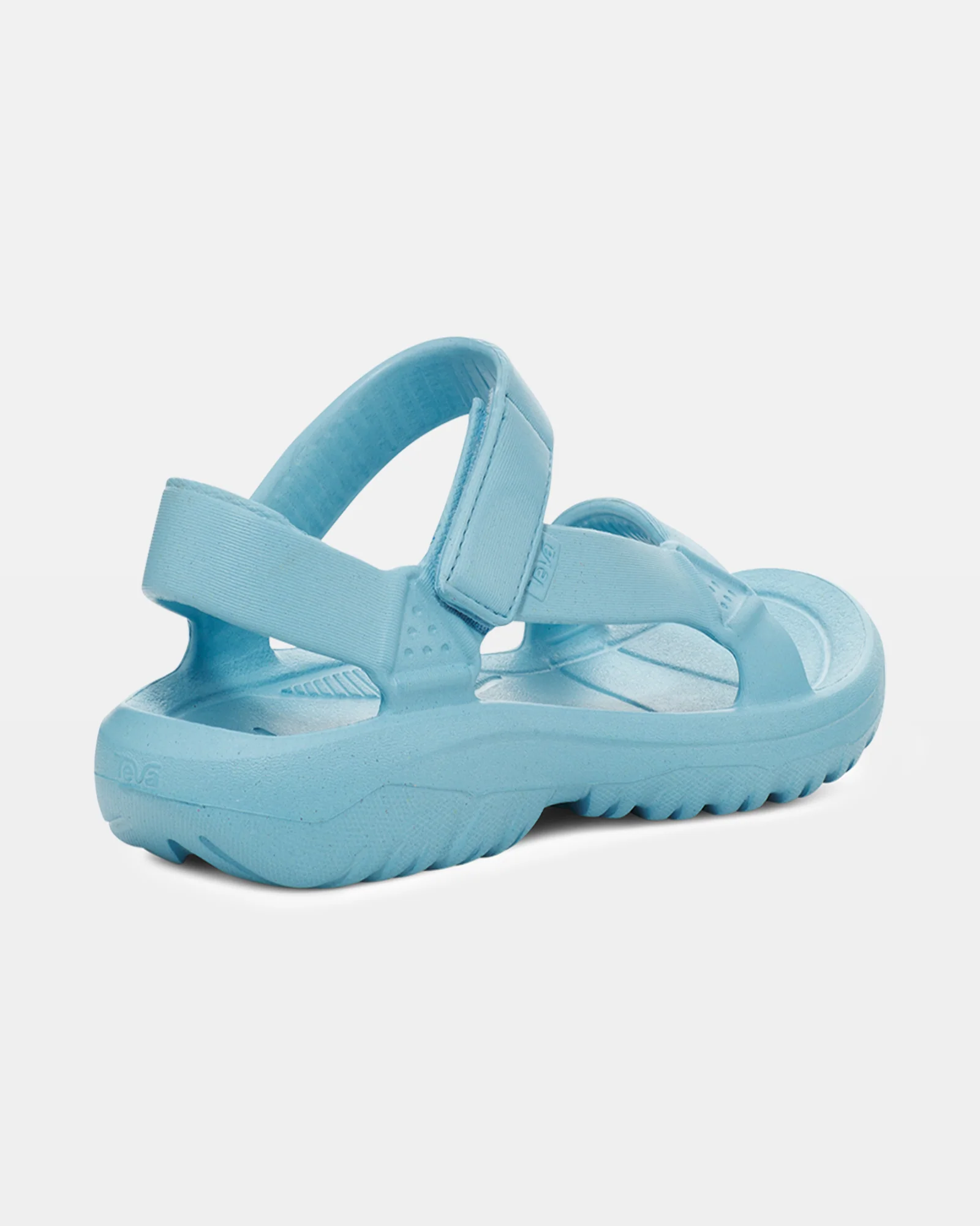 Women's Hurricane Drift Sandals in Air Blue - Image 4