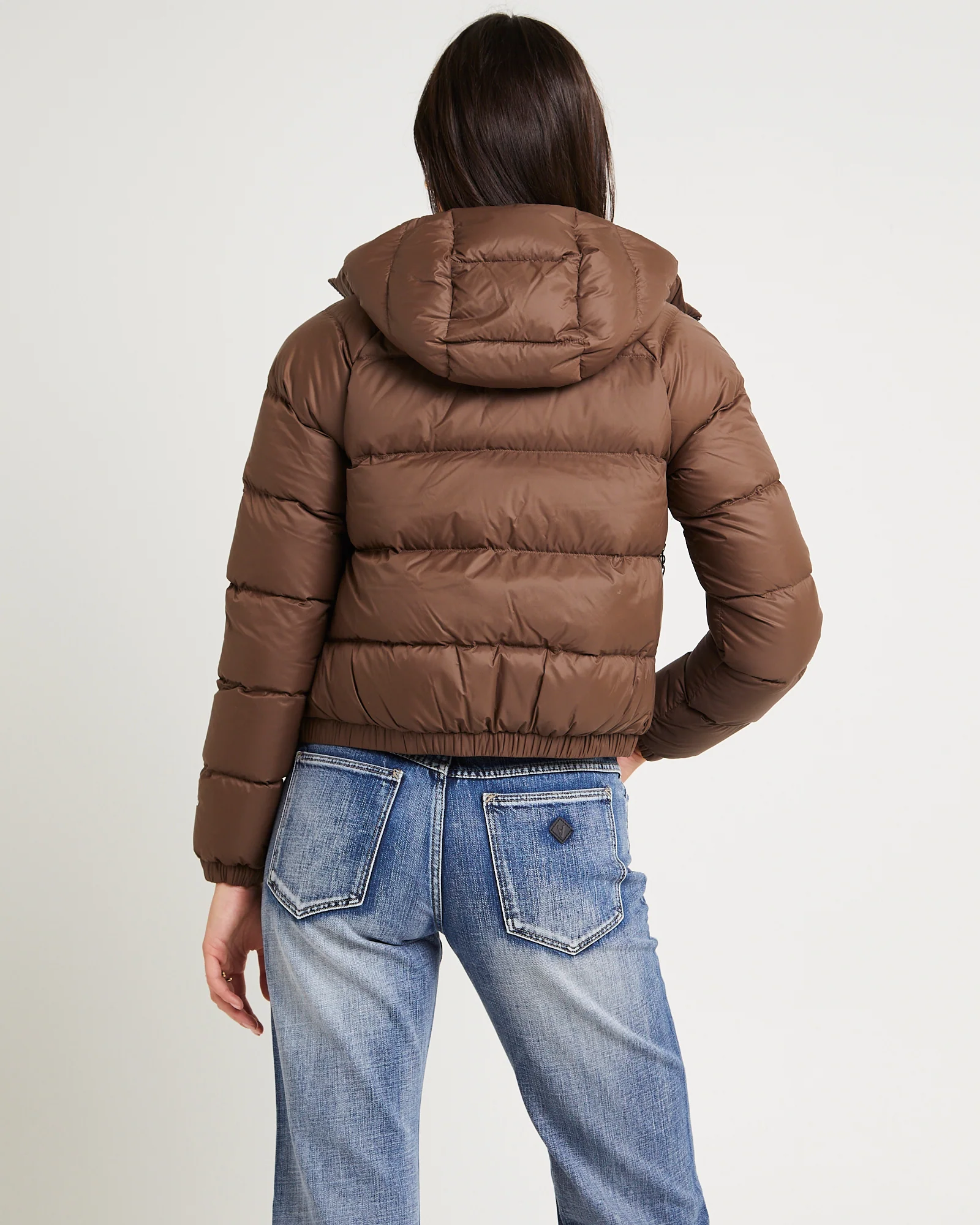 Women's Hydrenalite Down Hoodie - Image 2