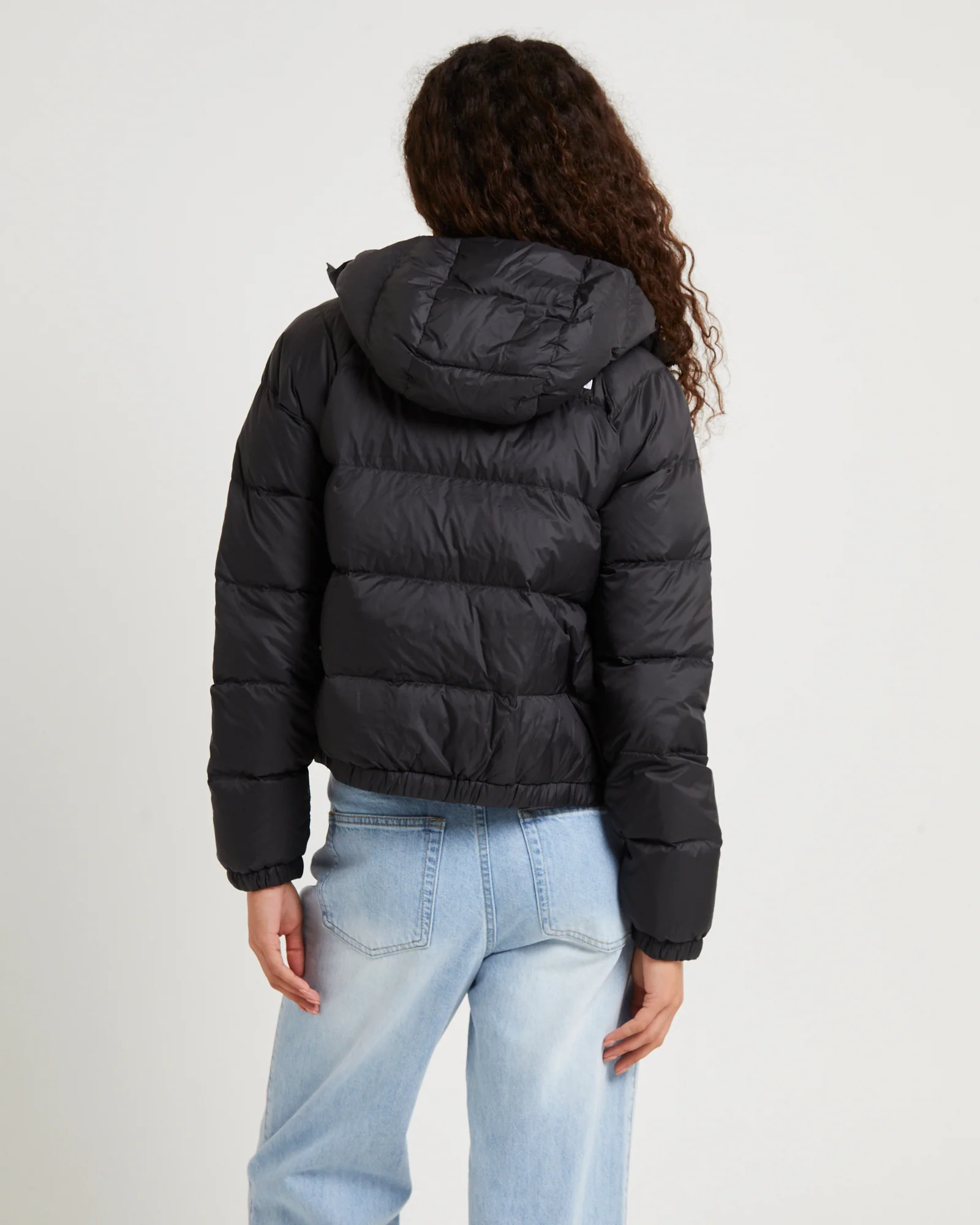 Women's Hydrenalite Down Hoodie - Image 2