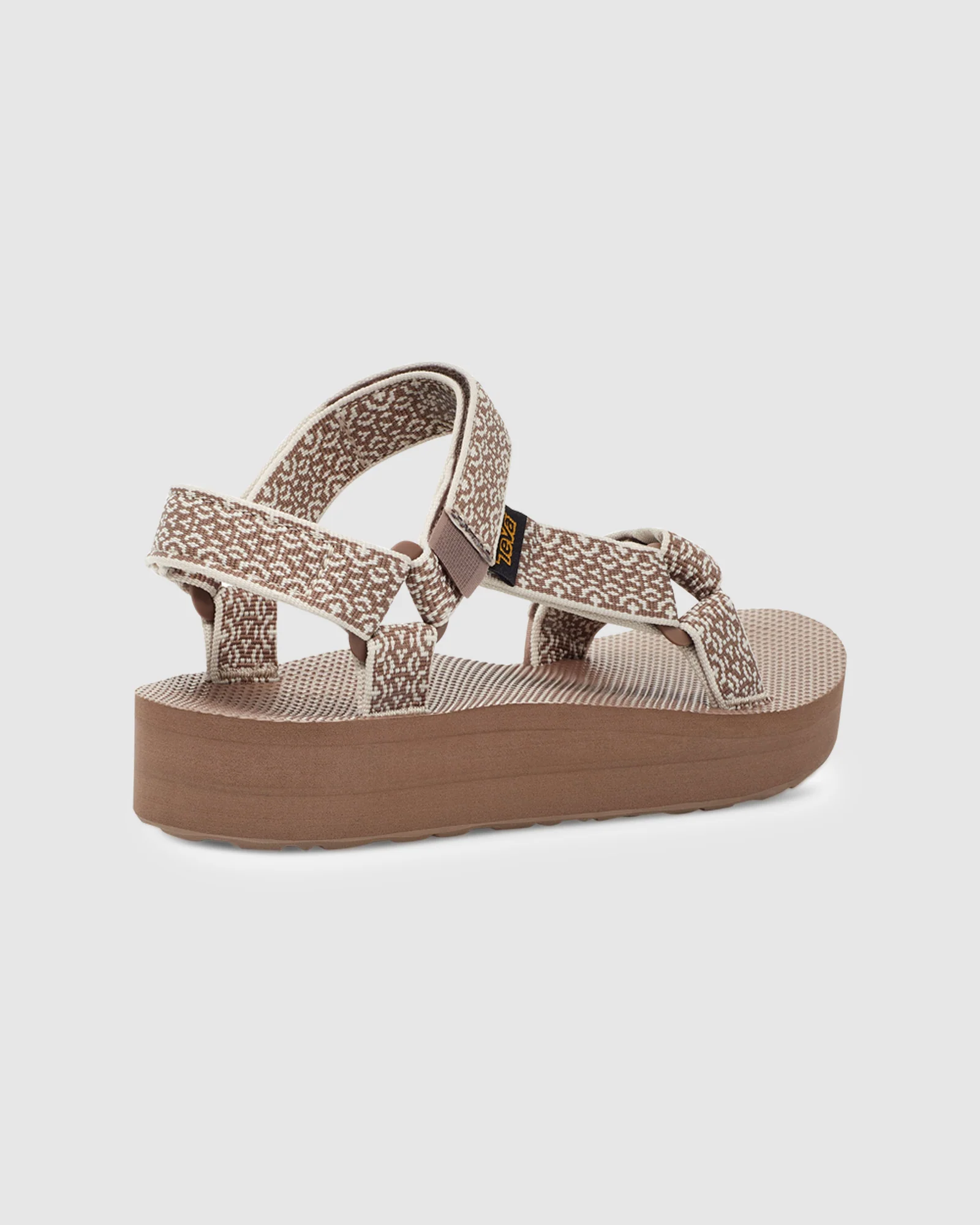 Women's Midform Universal Ripple Caribou - Image 5