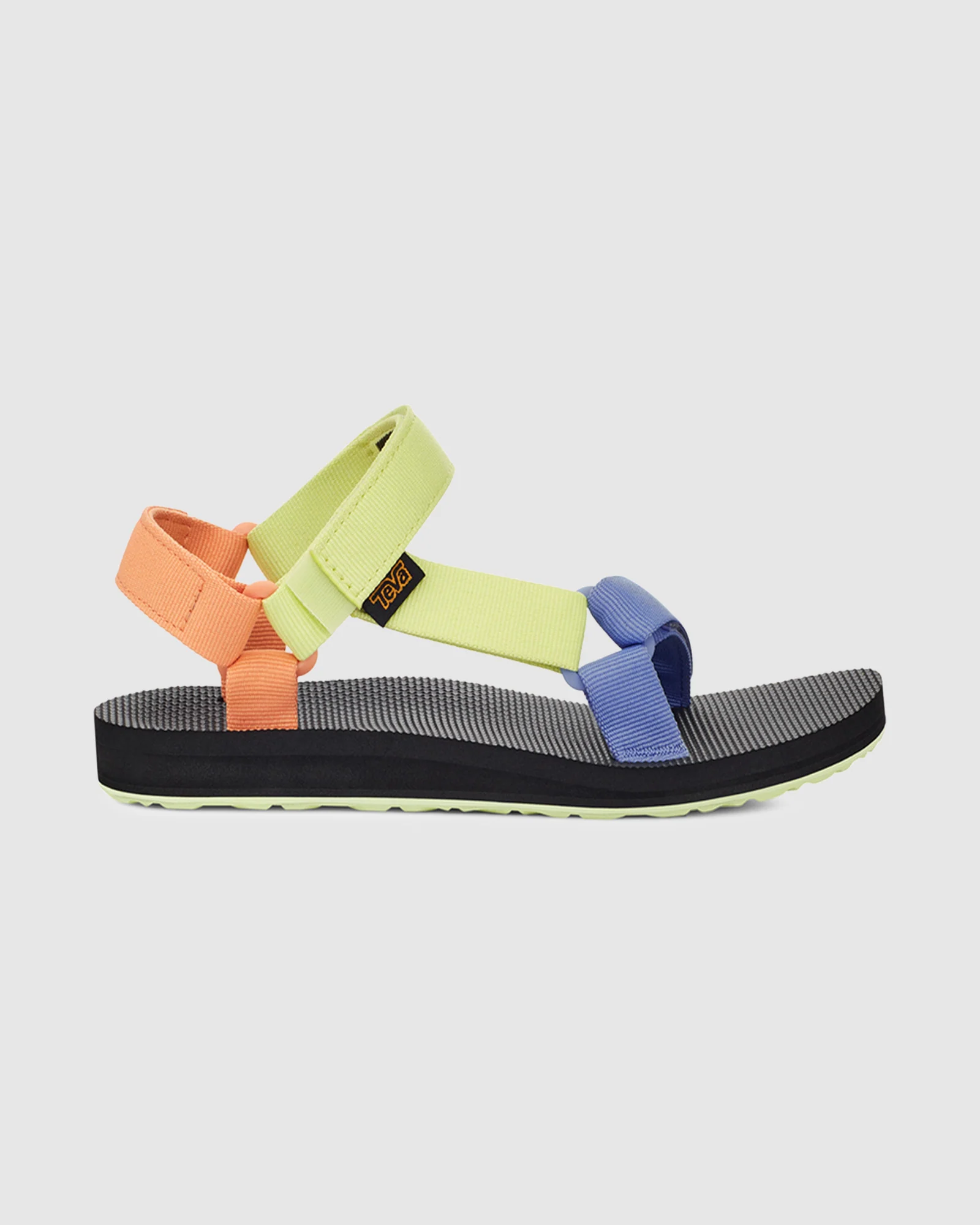 Women's Original Universal Sandals in Wind Multi - Image 2